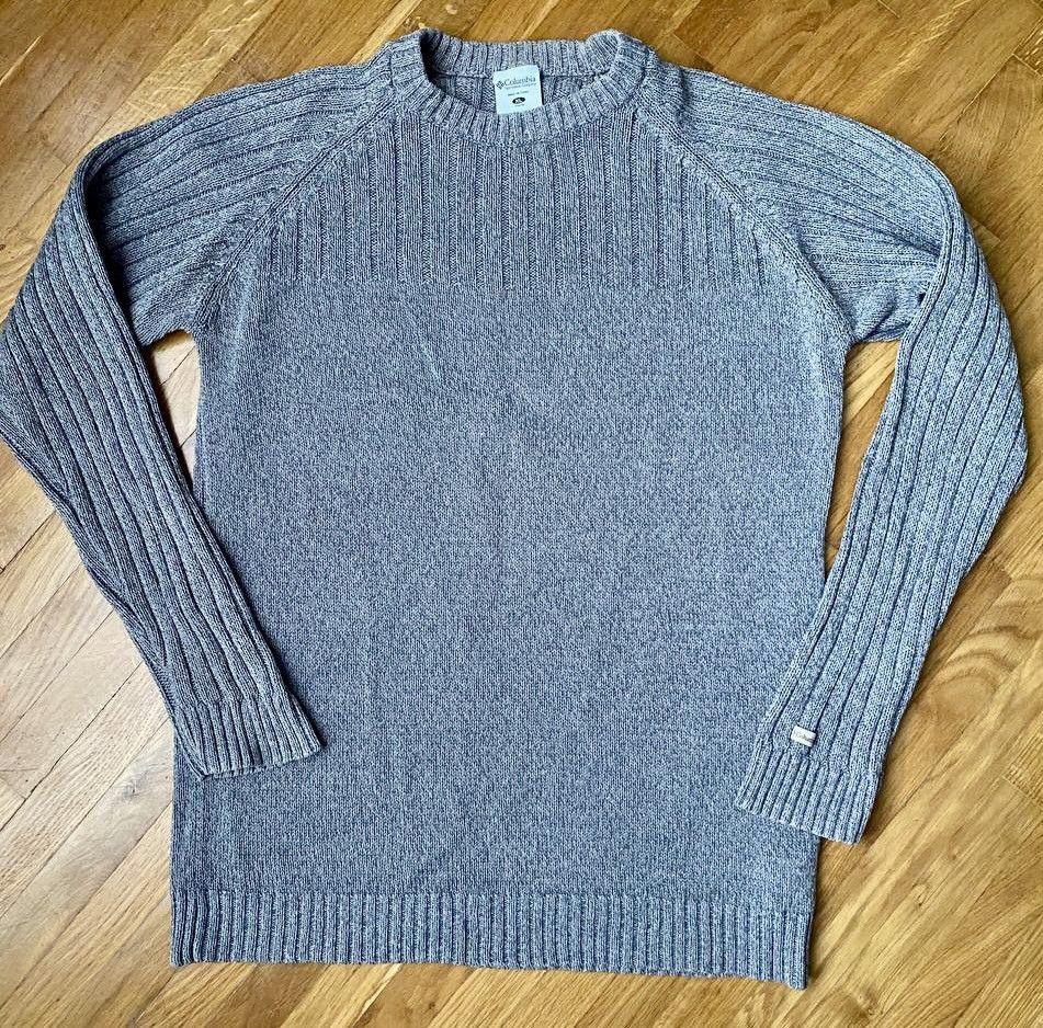 Columbia Columbia classic outdoor sweater Size US XL / EU 56 / 4 - 1 Thumbnail