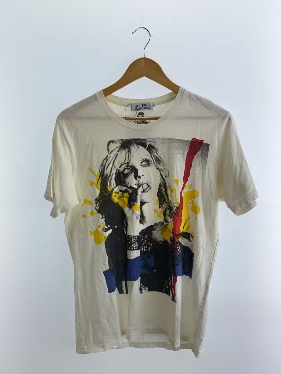 Hysteric Glamour Courtney Love Tee Size US M / EU 48-50 / 2 - 1 Thumbnail
