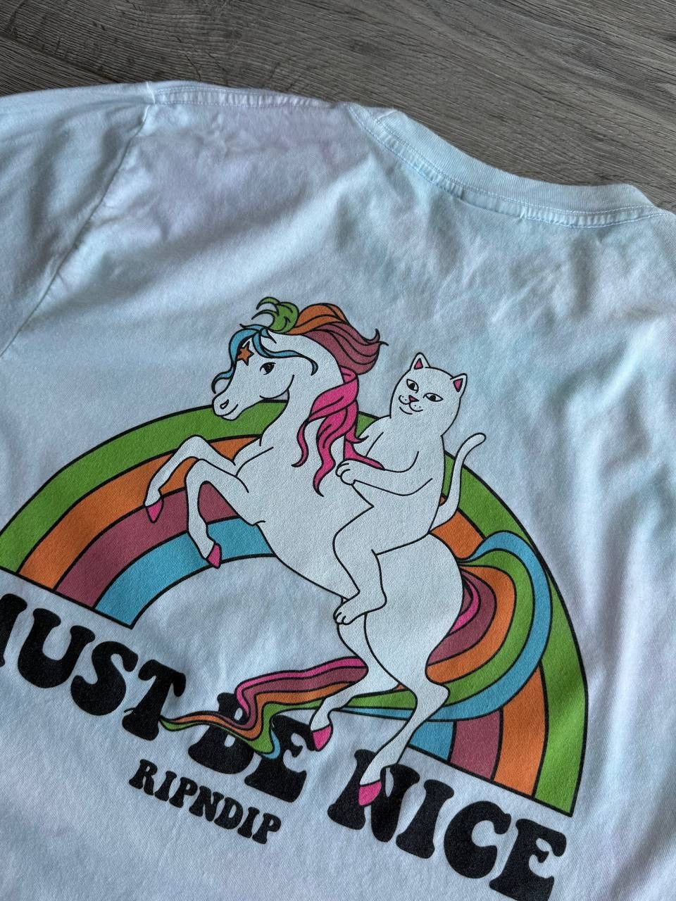 RIPNDIP Rip N Dip Long sleeve Size US S / EU 44-46 / 1 - 9 Thumbnail