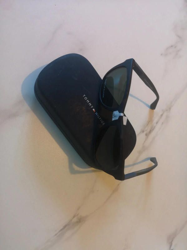Tommy Hilfiger Tommy Hilfiger sunglasses Size ONE SIZE - 4 Thumbnail