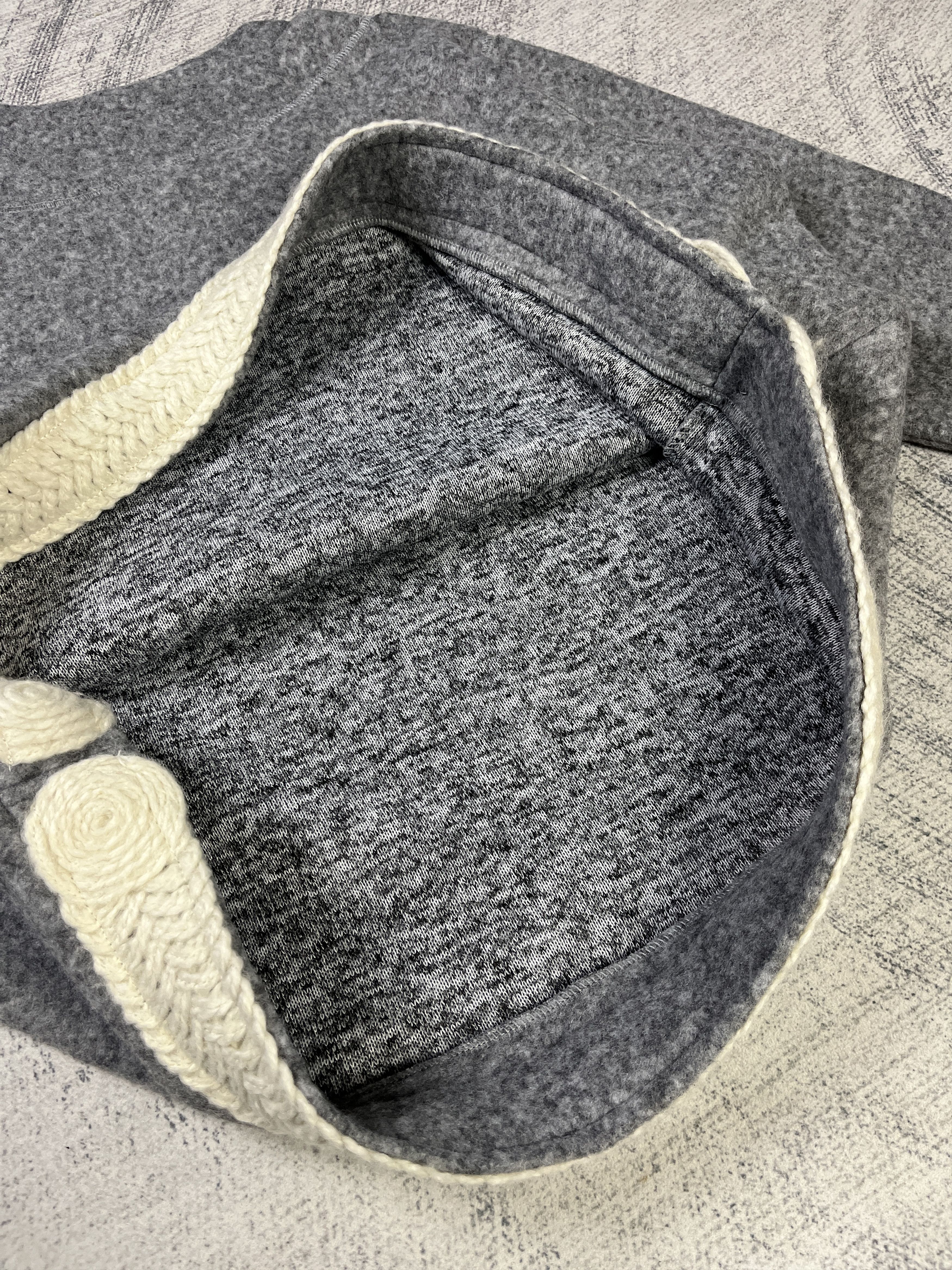 Ne-Net Ne-Net Grey Sweater Size XS / US 0-2 / IT 36-38 - 8 Thumbnail