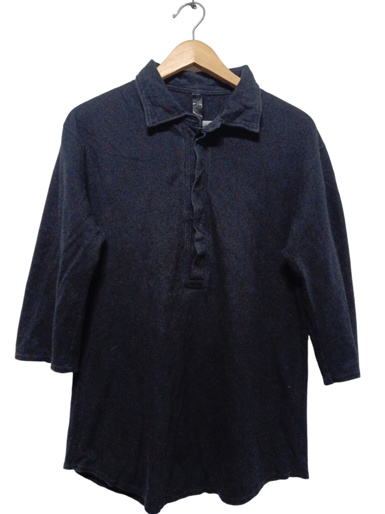 Japanese Brand × wjk japanese brand WJK 3q shirts Size US M / EU 48-50 / 2 - 1 Thumbnail
