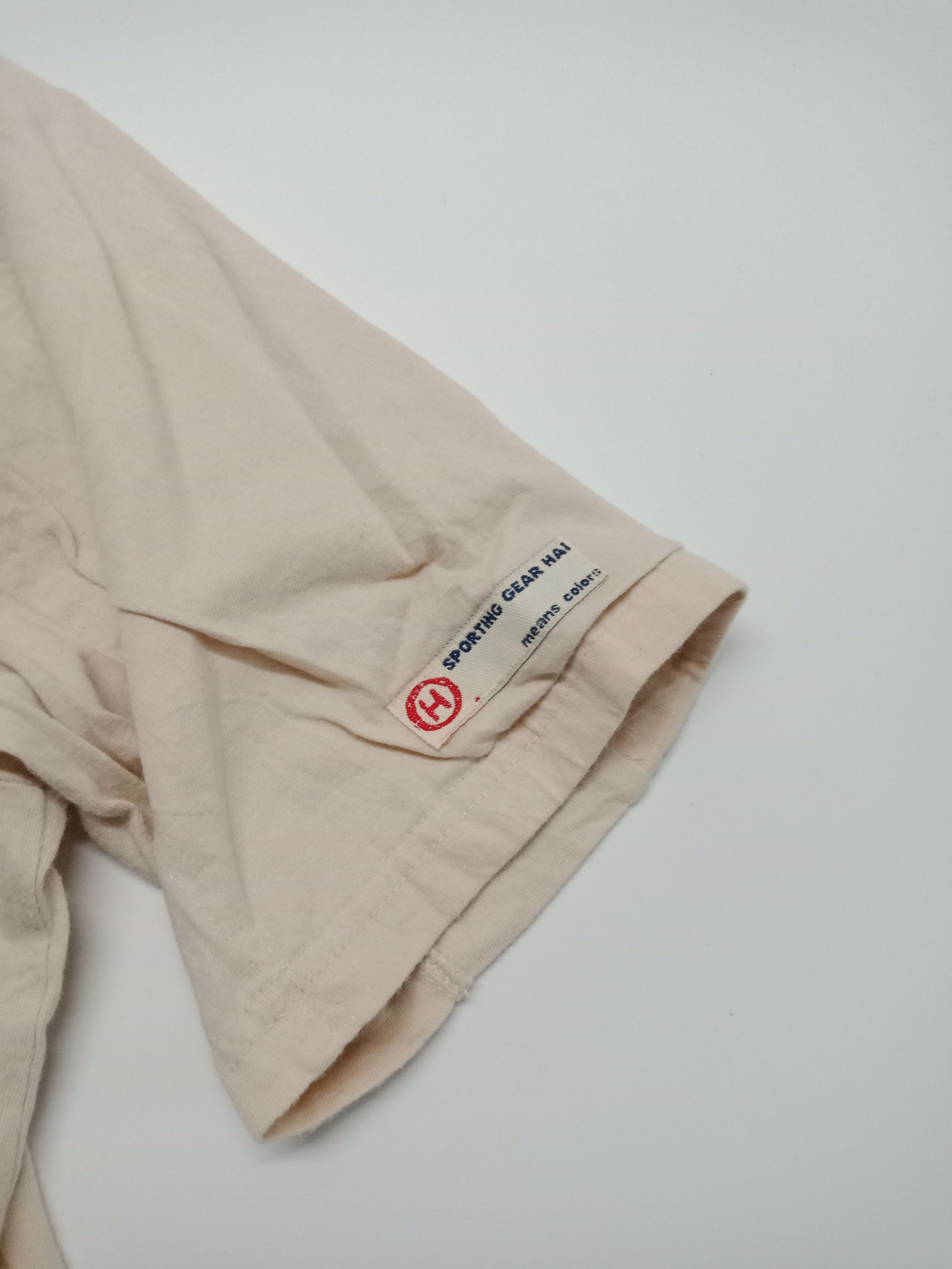 Issey Miyake Issey Miyake HSG #D Size US M / EU 48-50 / 2 - 3 Thumbnail
