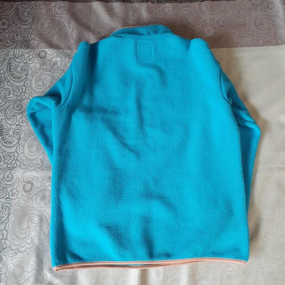 Columbia Columbia fleece sweatshirt Size US L / EU 52-54 / 3 - 2 Thumbnail