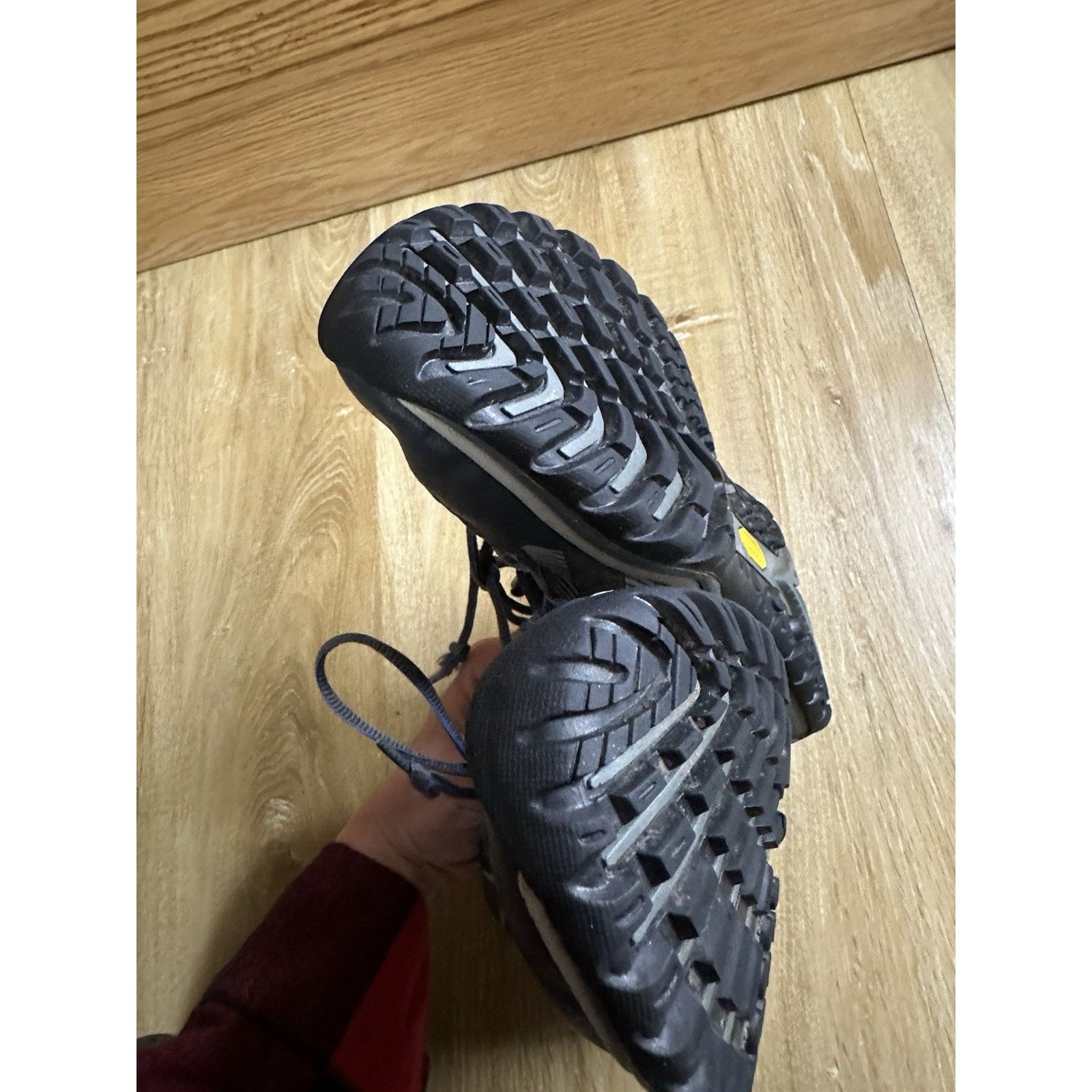 Merrell Merrell Mix Master 4 Womens Trail Running Shoes Size 9 Size US 6.5 / IT 36.5 - 11 Thumbnail