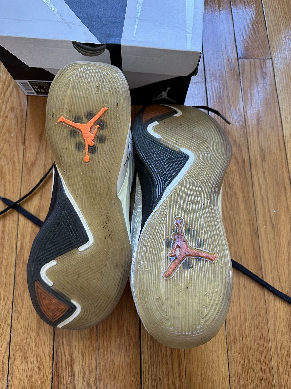 Jordan Brand Jordan Luka 2 Size US 12 / EU 45 - 4 Thumbnail
