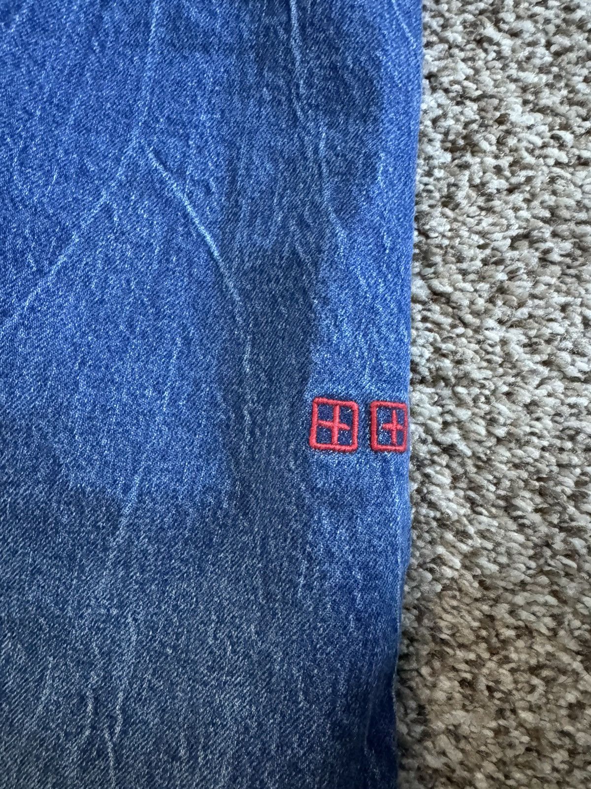 Ksubi Ksubi jeans Size US 31 - 4 Thumbnail