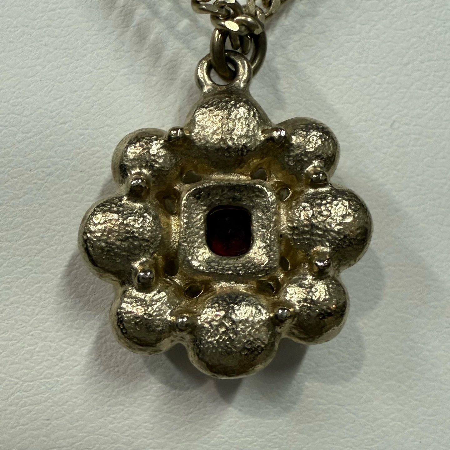 Chanel Chanel Pearl Necklace Size ONE SIZE - 5 Thumbnail