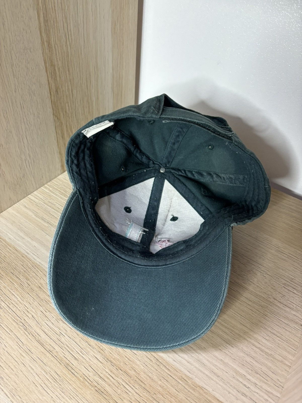 Vintage pfizer viagra pig vintage cap Size ONE SIZE - 8 Thumbnail