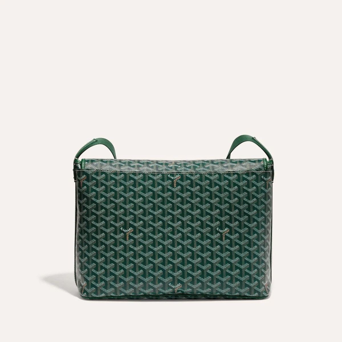 Goyard Capetien MM Messenger Bag Size ONE SIZE - 3 Thumbnail