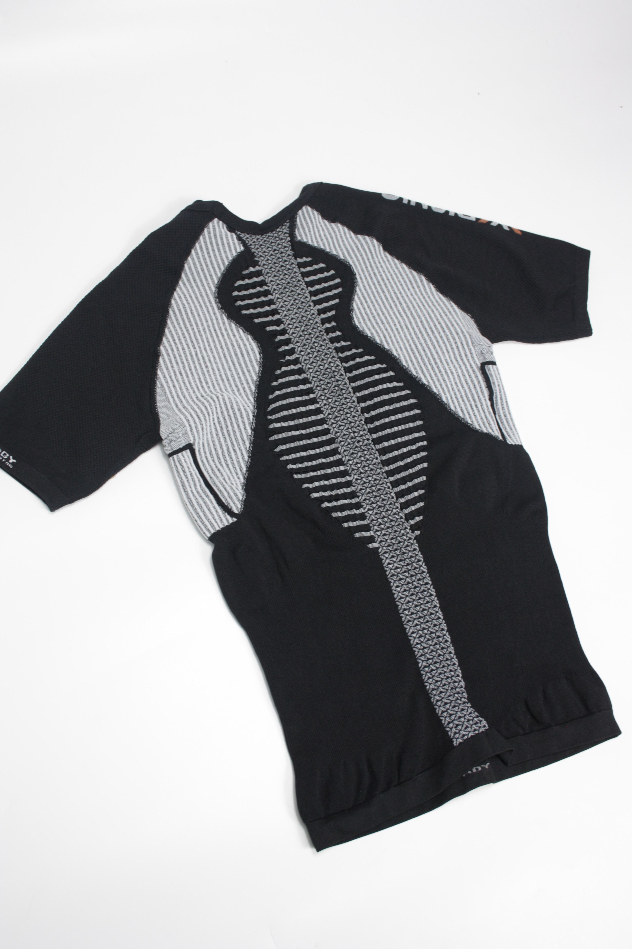 Sports Specialties X-Bionic The Trick Run Compression High-Tech Shirt Jersey Size M / US 6-8 / IT 42-44 - 5 Thumbnail