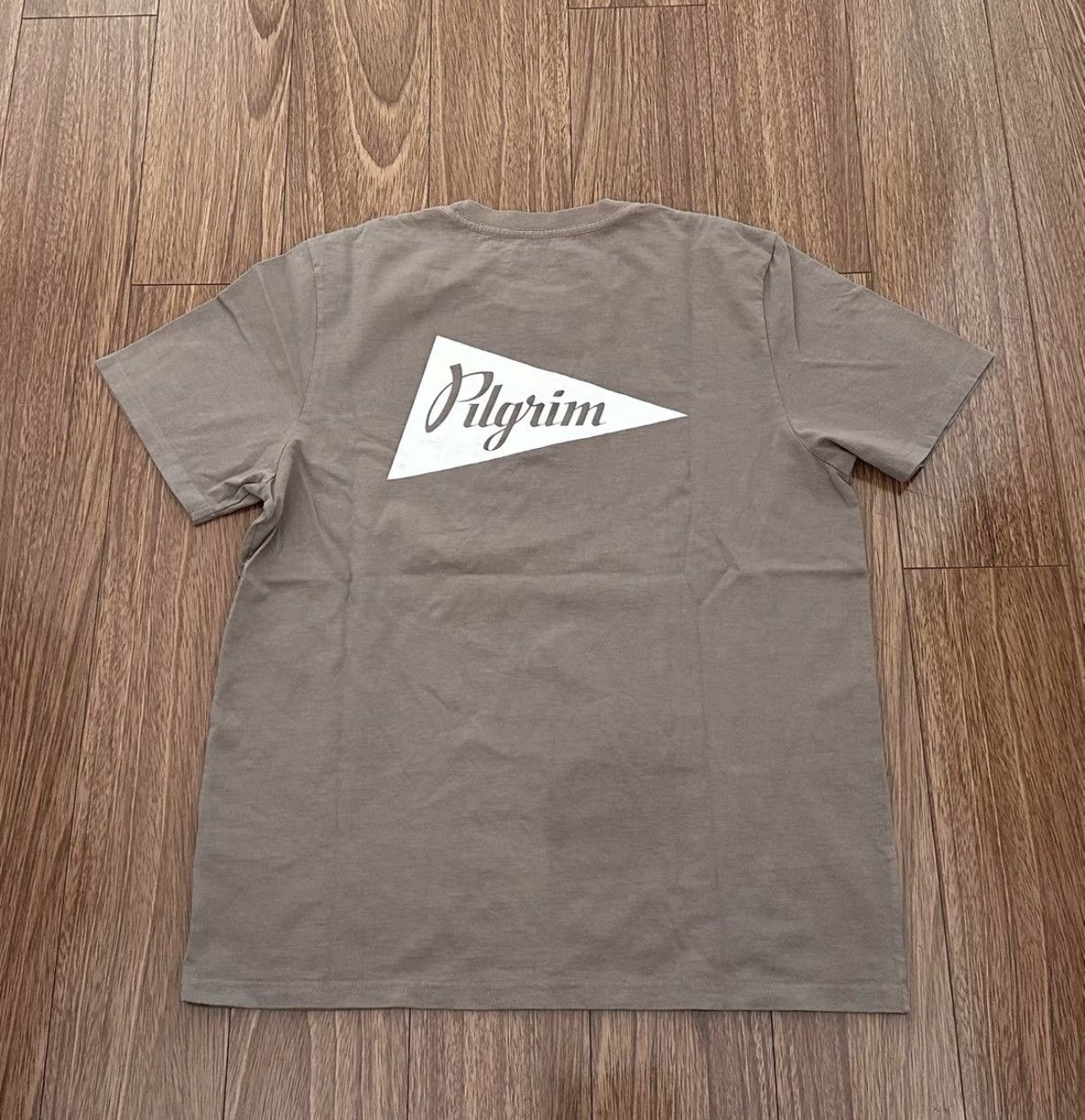 Pilgrim Surf + Supply Pilgrim Surf + Supply Logo Tee Size US L / EU 52-54 / 3 - 2 Thumbnail