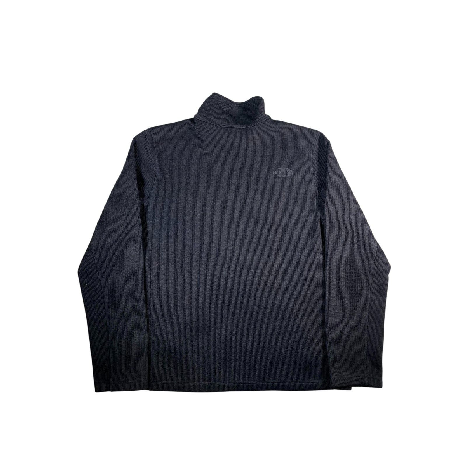 The North Face The North Face Black Fleece Zip Up Size US XL / EU 56 / 4 - 1 Thumbnail