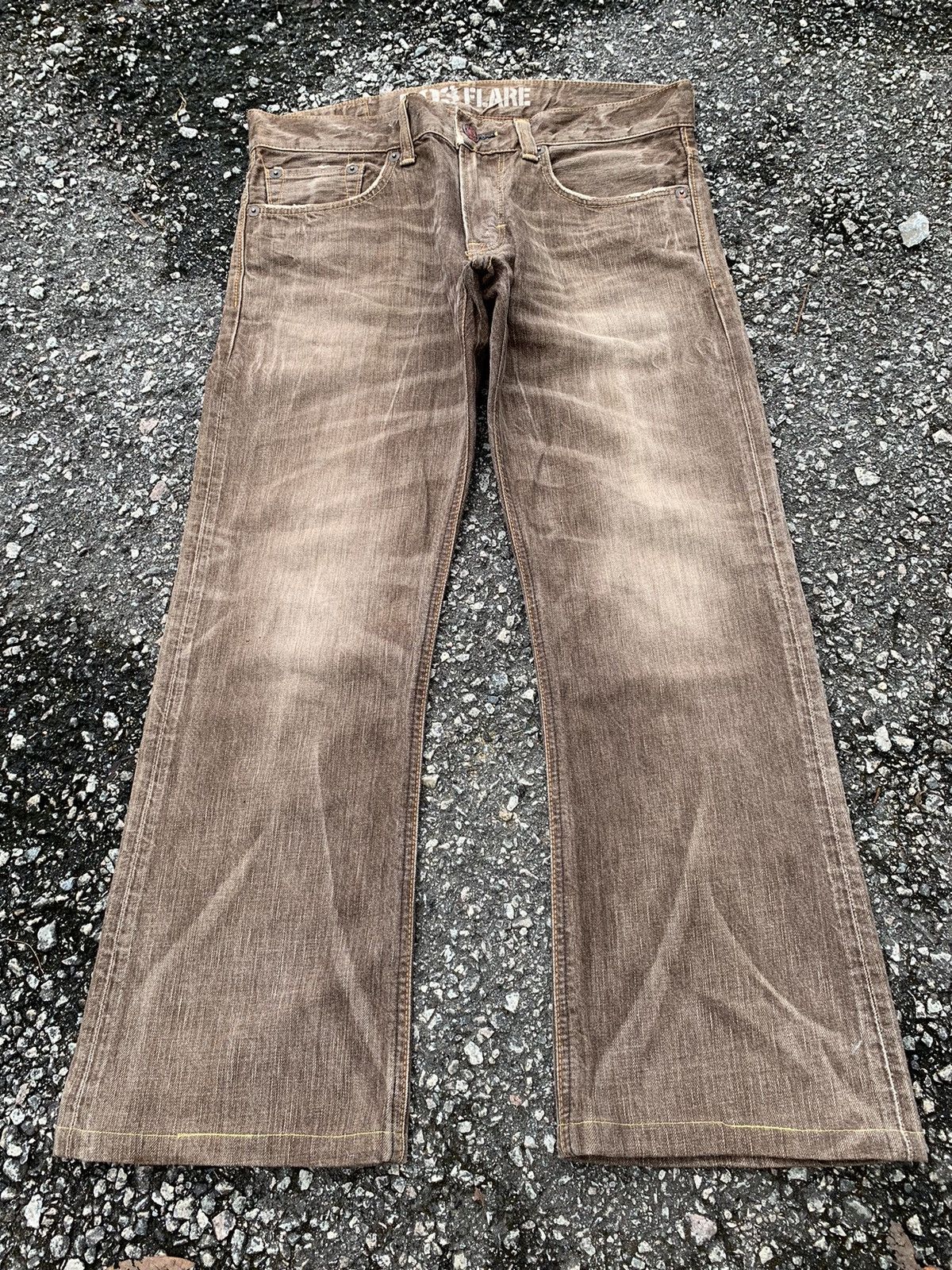 Kapital Clothing for Men | Grailed