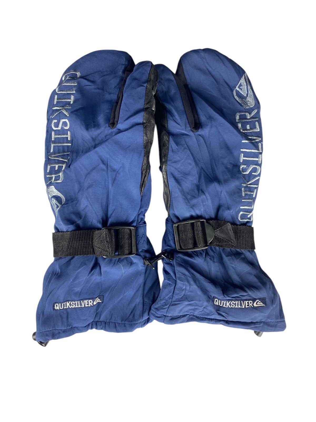 Quiksilver Vintage Quicksilver Snowboard Hand Glove Size ONE SIZE - 1 Thumbnail