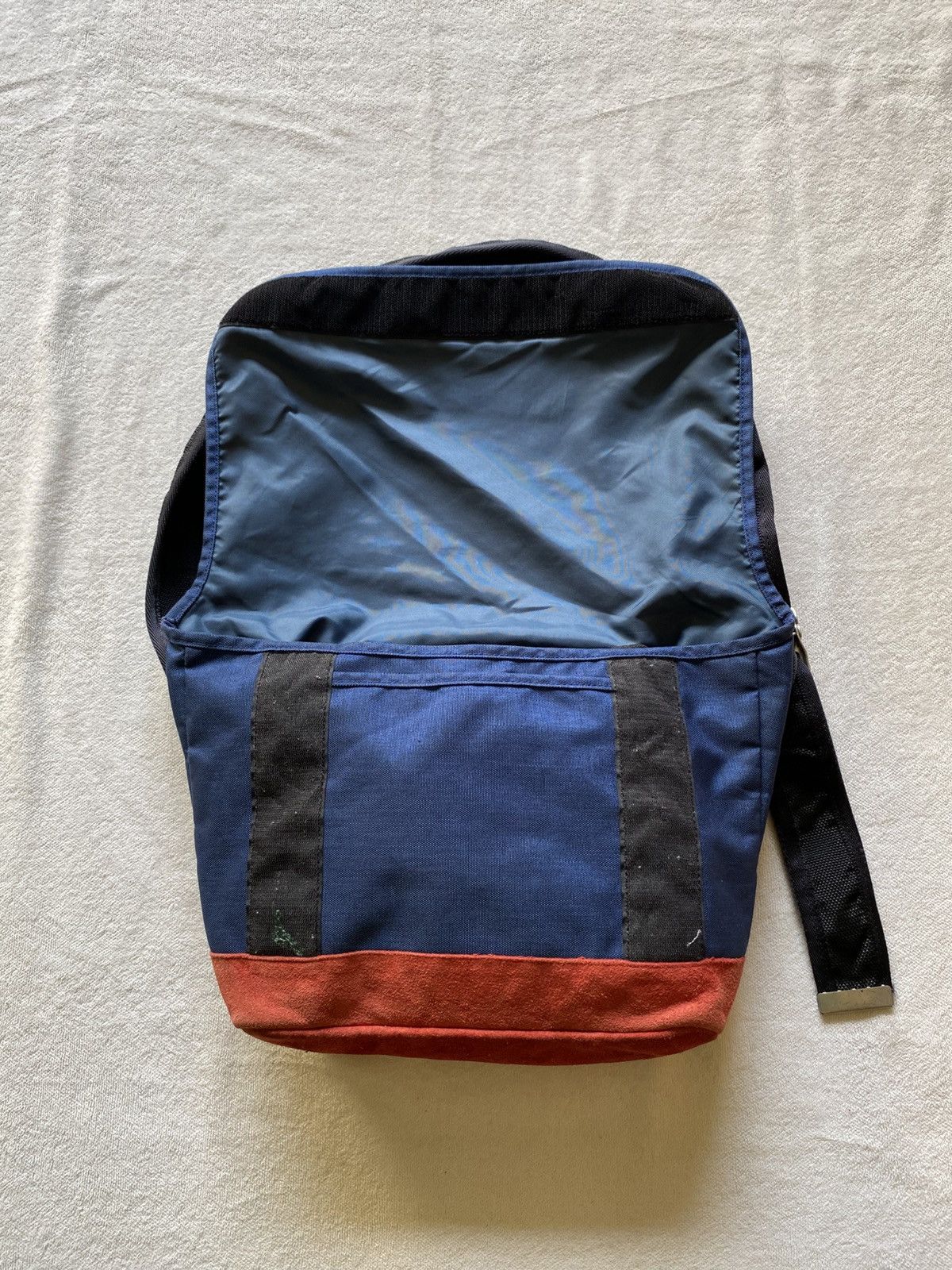 Japanese Brand Anonym Craftsman Design Messenger Bag Size ONE SIZE - 3 Thumbnail