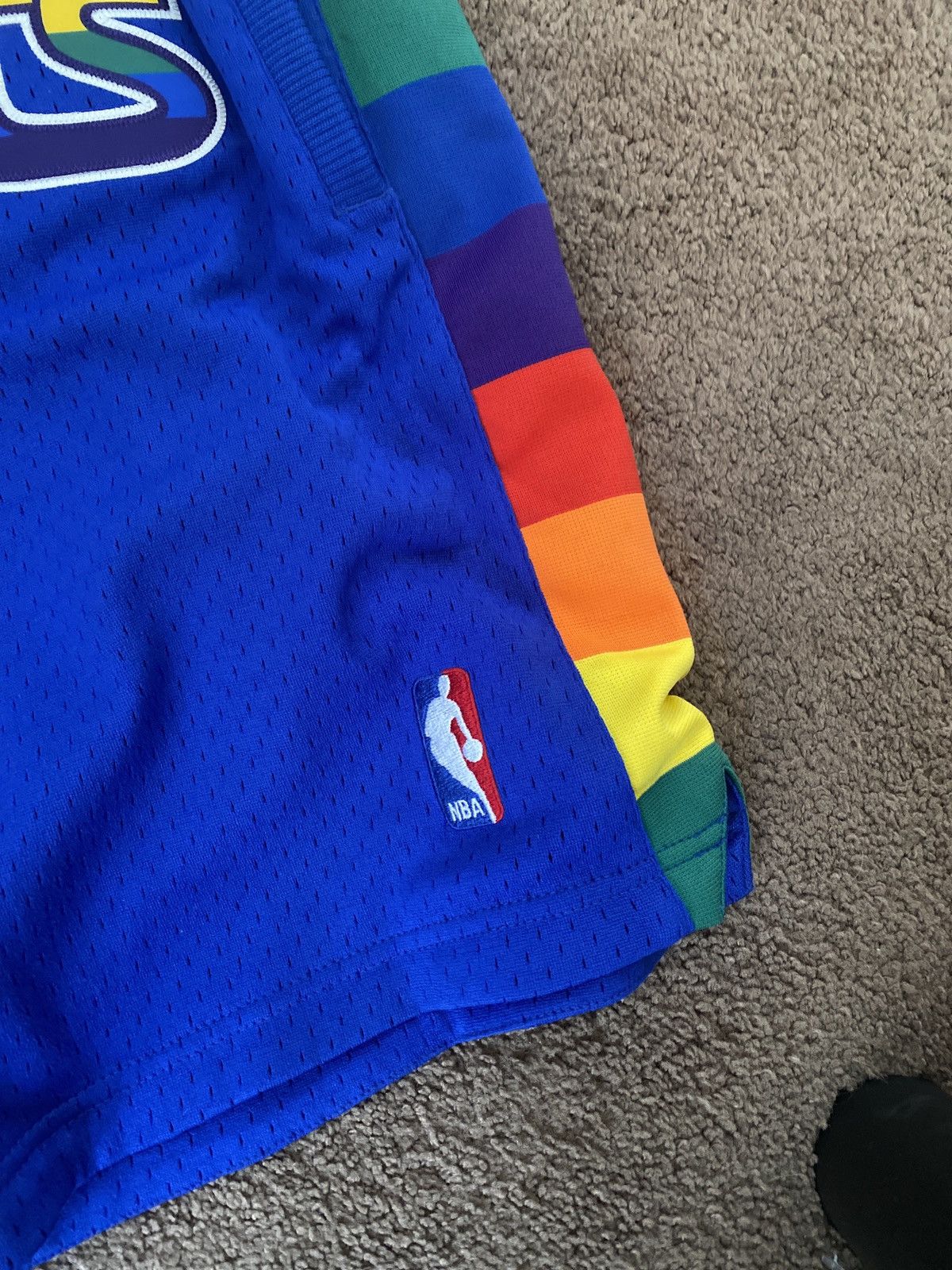 Just Don Just Don nuggets Size US 34 / EU 50 - 3 Thumbnail