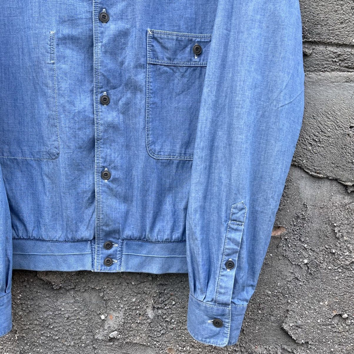 Lemaire Uniqlo lemaire hidden pocket Size US M / EU 48-50 / 2 - 3 Thumbnail