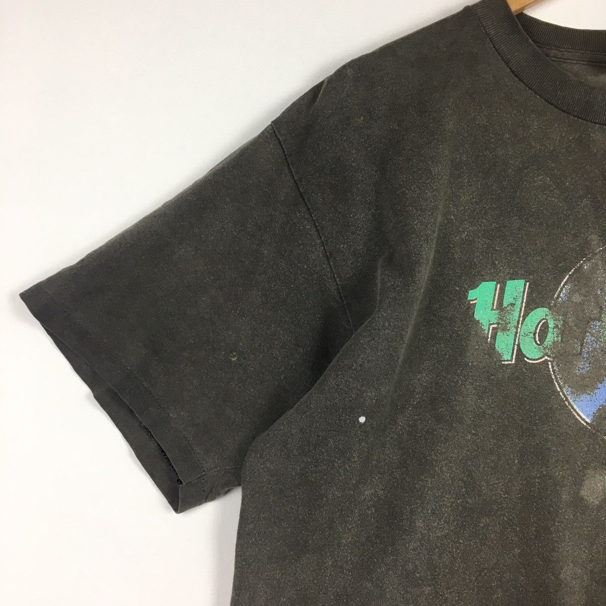 Hard Rock Cafe × Vintage Vintage Hard Rock Cafe Boston Size US M / EU 48-50 / 2 - 4 Thumbnail