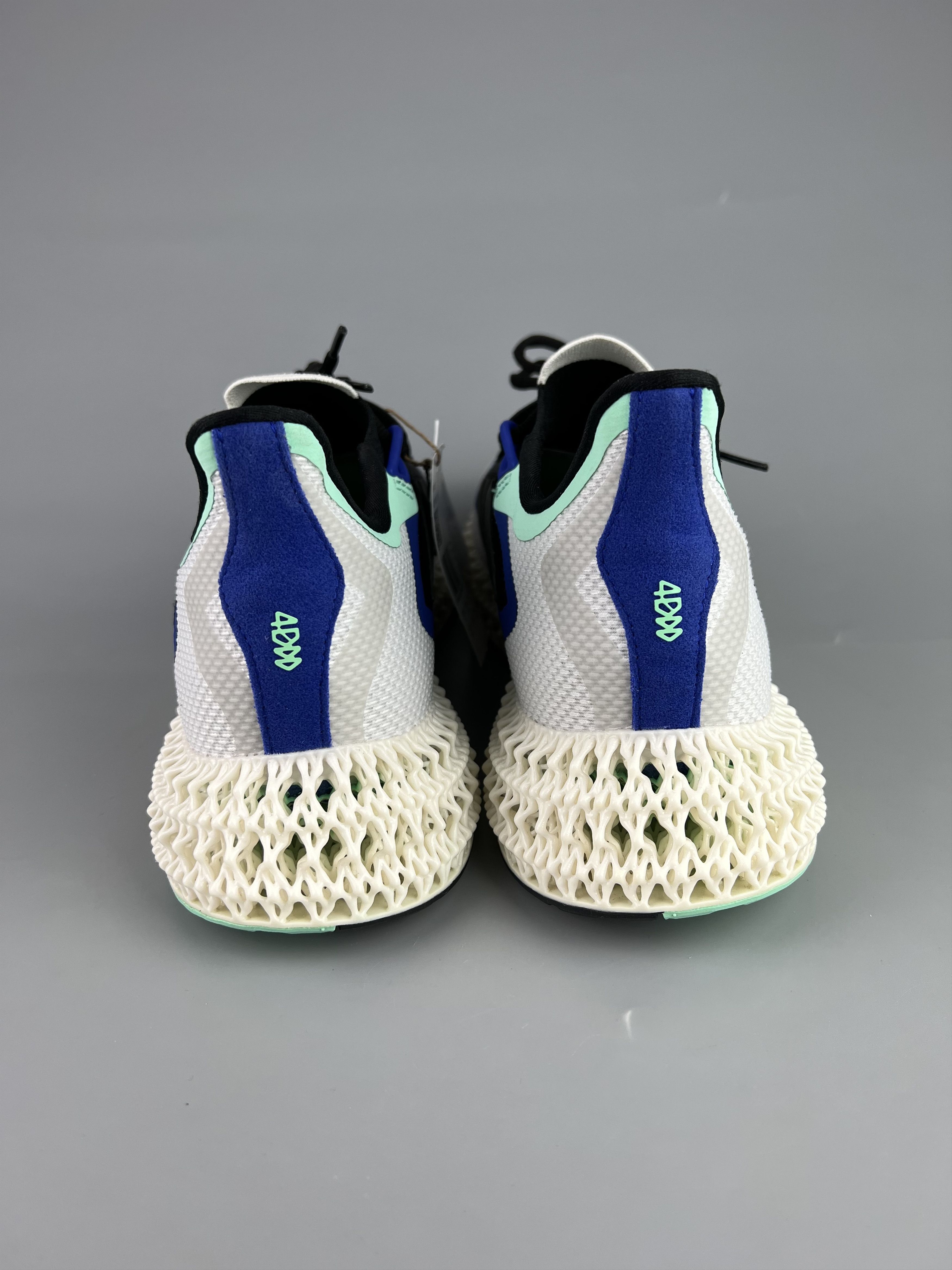 Adidas Adidas Men's 4DFWD 2 M Running Shoes Size US13 Size US 13 / EU 46 - 3 Thumbnail