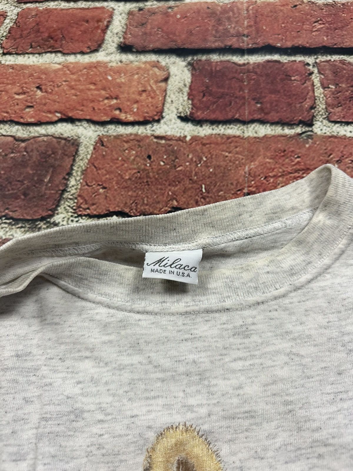 Vintage Vintage Endangered Young’uns Lion Cubs Nature Art Tee Animal Size US XL / EU 56 / 4 - 5 Thumbnail