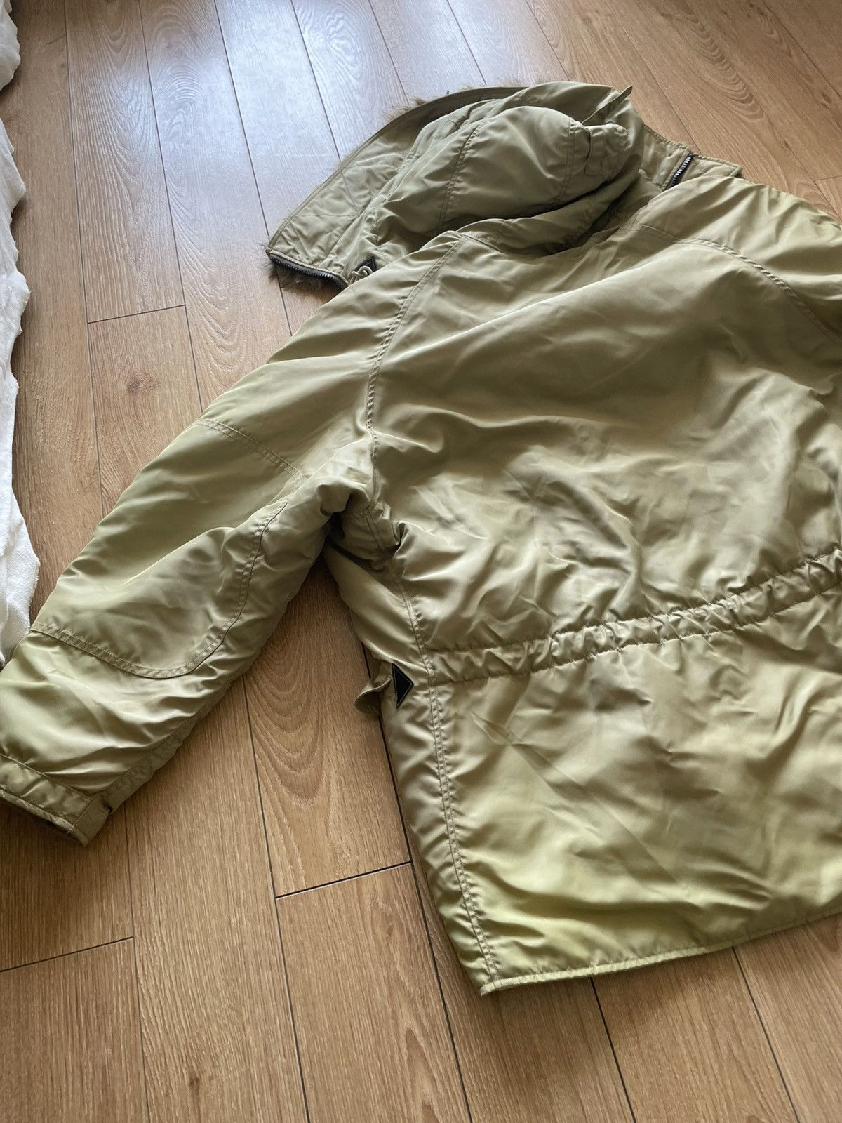 Buzz Rickson's Buzz Ricksons jacket men, M Size US M / EU 48-50 / 2 - 18 Thumbnail