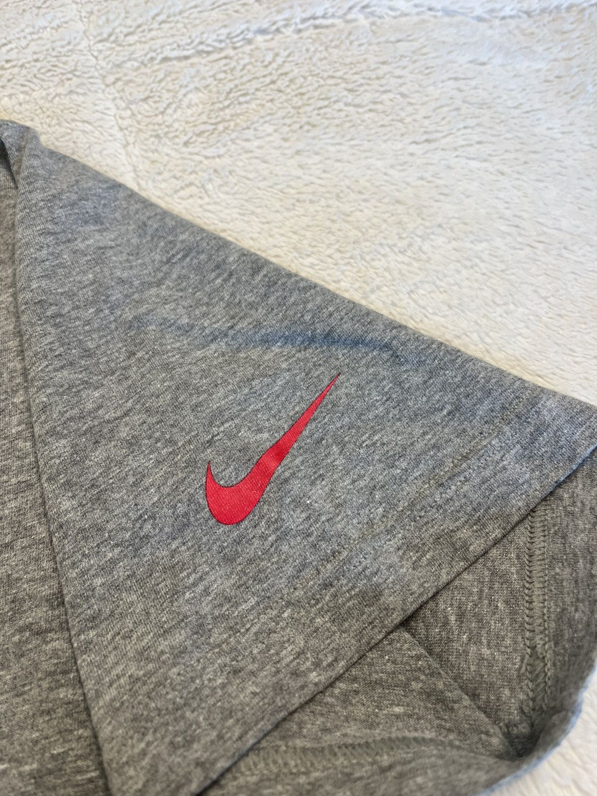Nike Nike NFL San Francisco 49ers Jim Harbaugh Graphic T Shirt Size US L / EU 52-54 / 3 - 3 Thumbnail