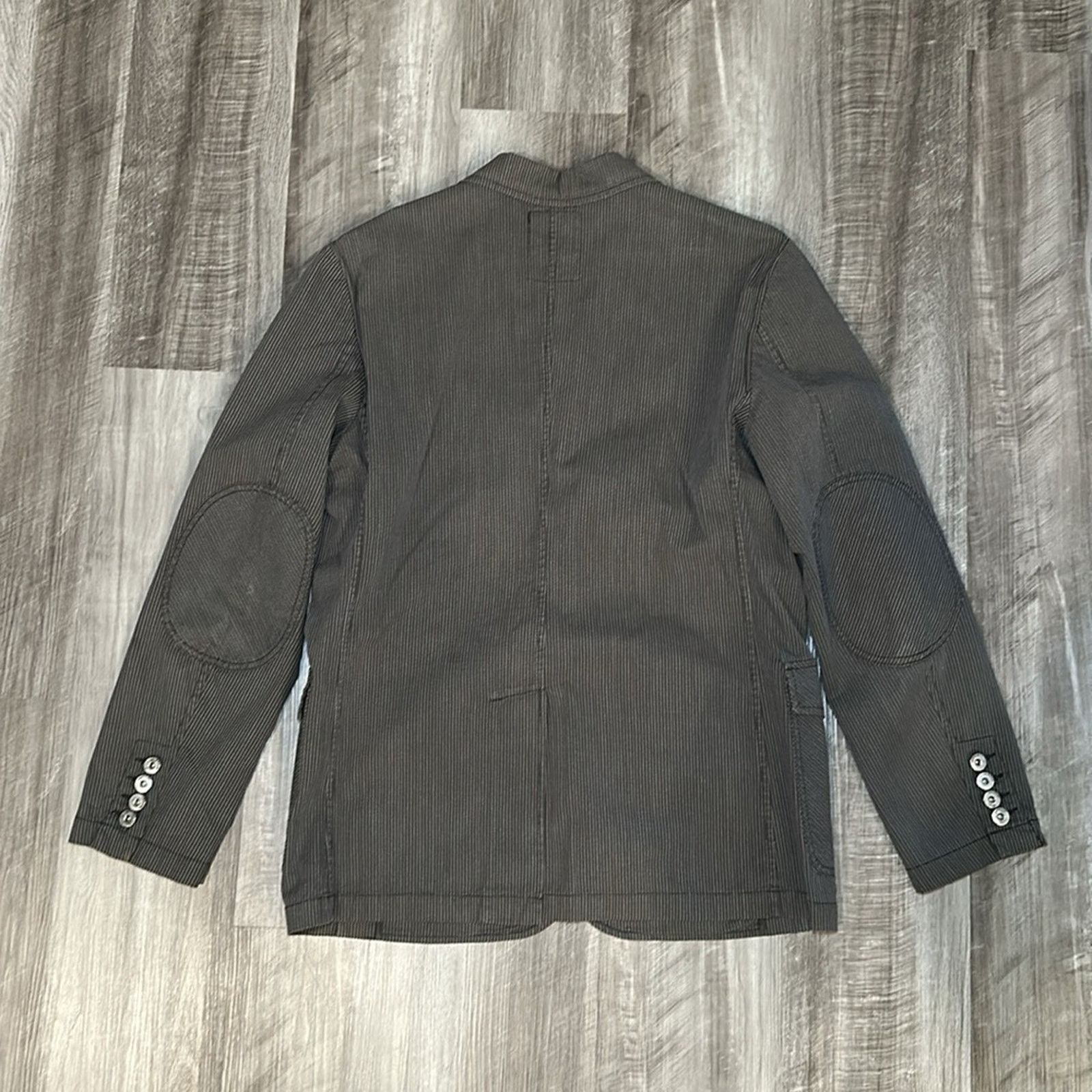Other Lerros Unstructured Casual Sport Coat - Large Size 42R - 3 Thumbnail