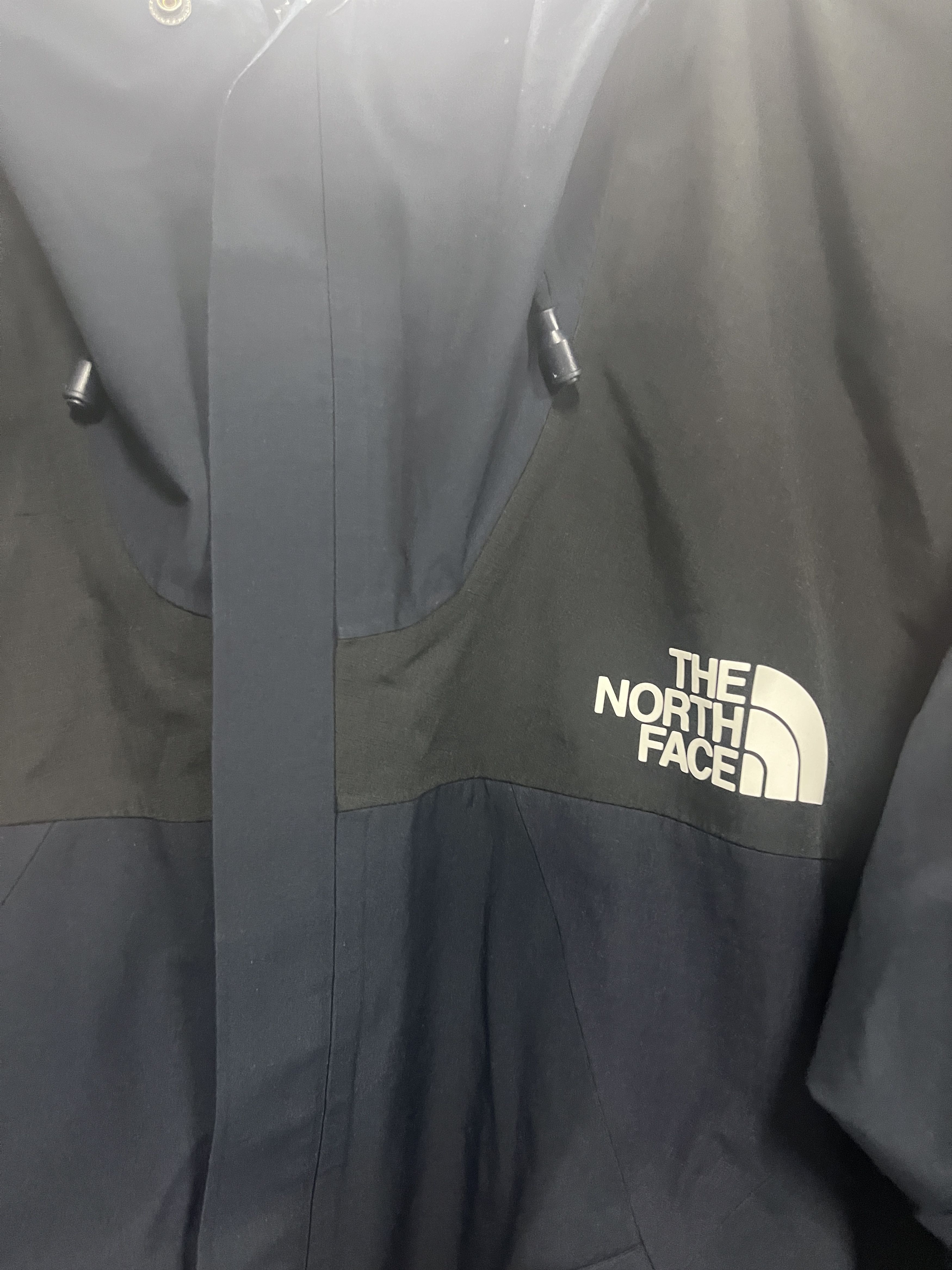 The North Face × Undercover The North Face X Undercover SOUKUU Geodesic Shell Jacket S Size US S / EU 44-46 / 1 - 9 Thumbnail