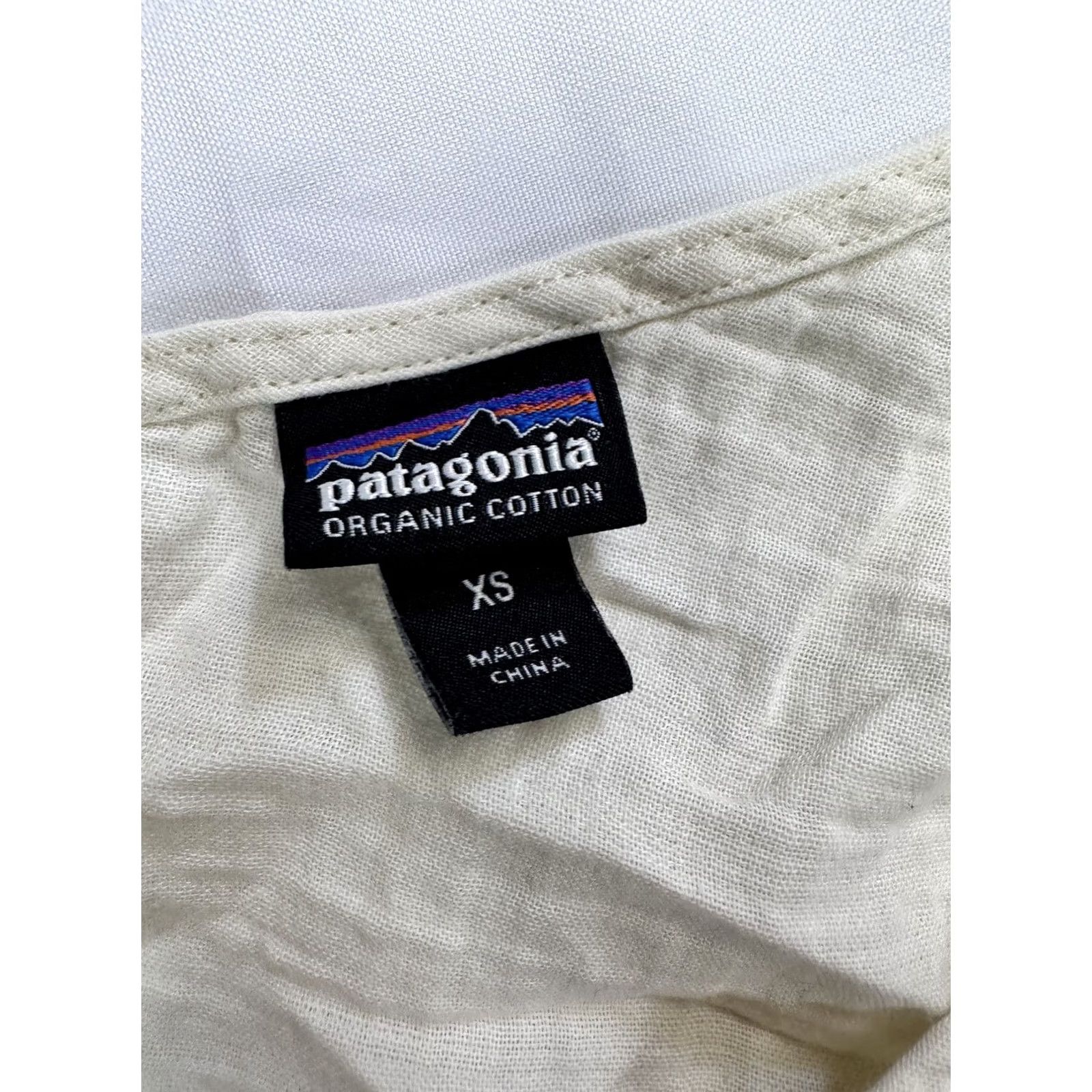 Patagonia VINTAGE Not Applicable Size XS / US 0-2 / IT 36-38 - 2 Thumbnail