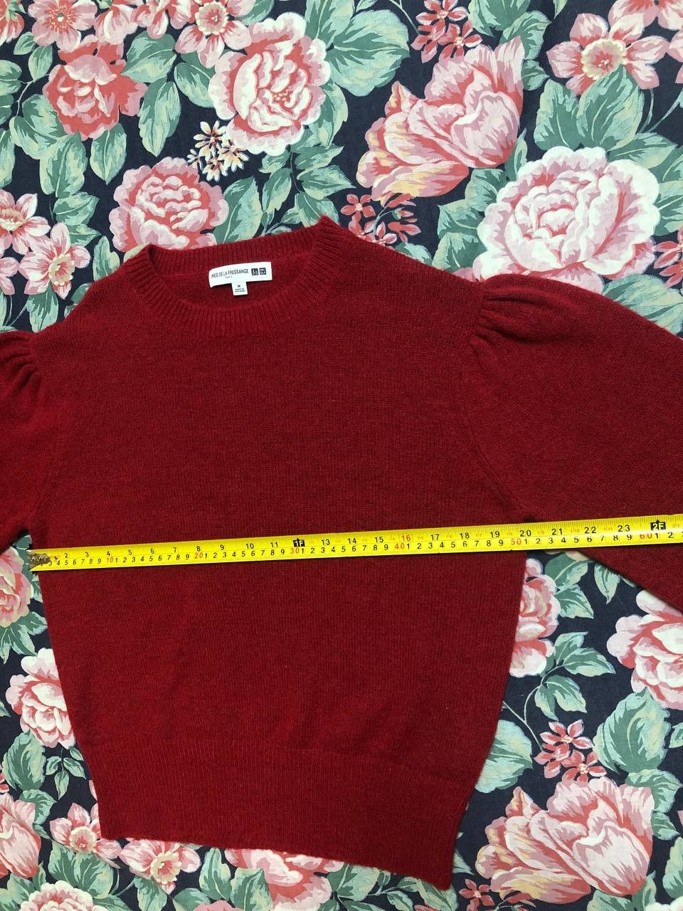 Uniqlo Uniqlo Sweater Size M / US 6-8 / IT 42-44 - 9 Thumbnail
