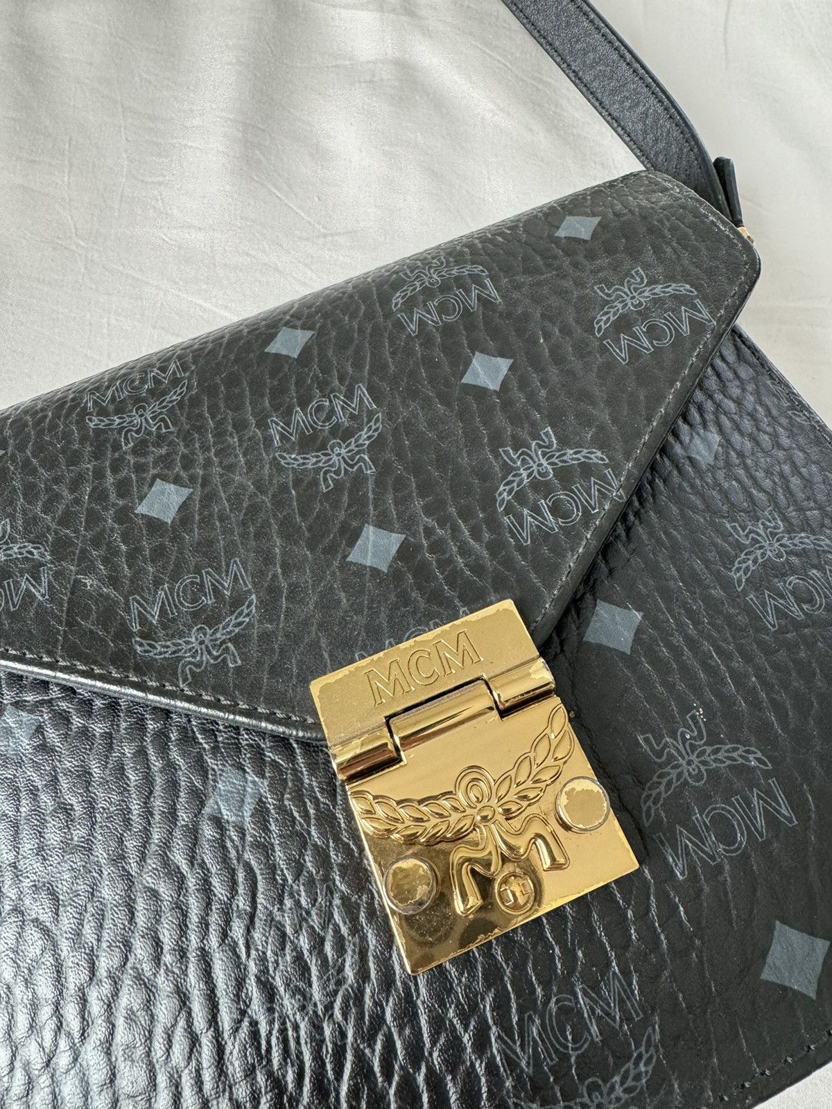 MCM MCM Patricia Bag Size ONE SIZE - 2 Thumbnail