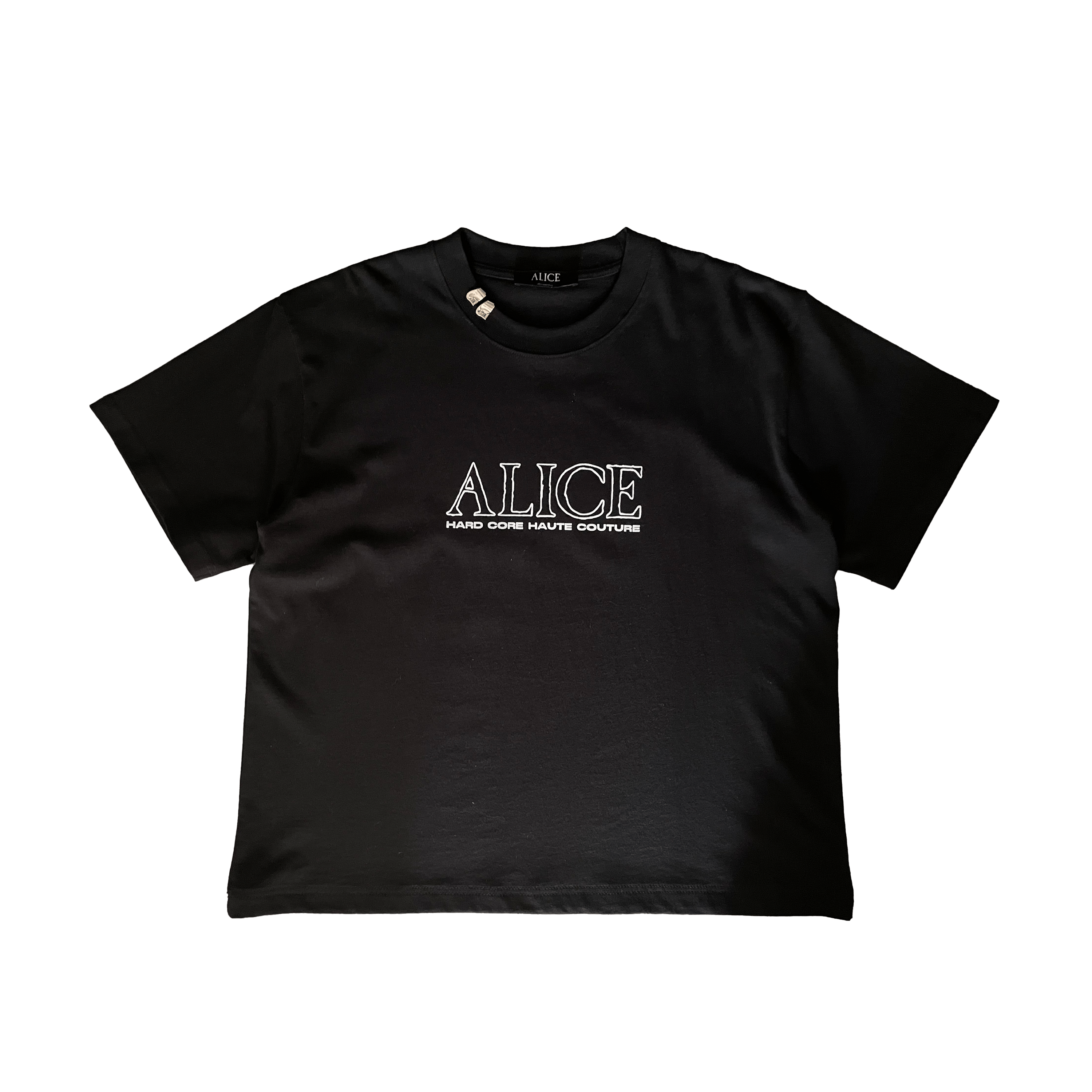 口コミ・レビュー評価が高いおすすめ人気商品の通販 Logo Hollywood, Alice ☆ Hollywood Alice T-Shirt Grailed | トップス