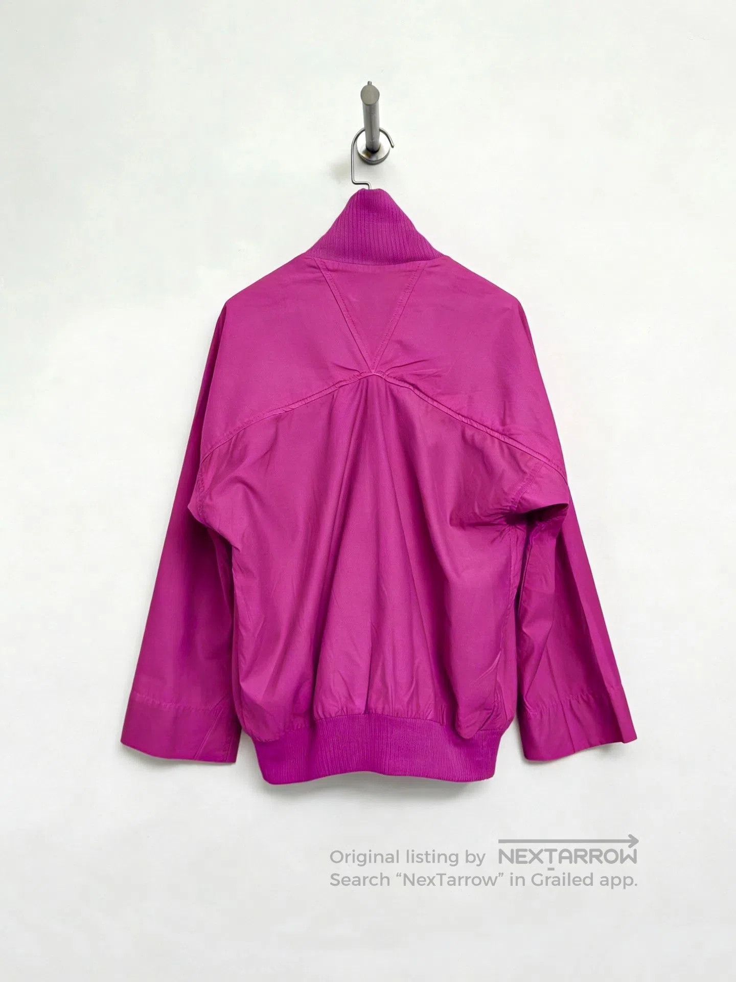 Vivienne Westwood Vivienne Westwood Red Label Cocoon Jacket. Size M / US 6-8 / IT 42-44 - 2 Thumbnail