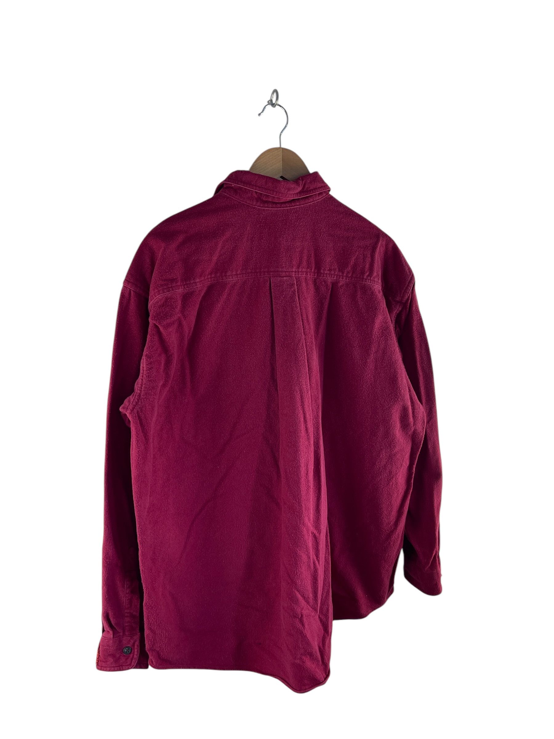 L.L. Bean Vintage L.L. Bean Jacket Size US M / EU 48-50 / 2 - 6 Thumbnail