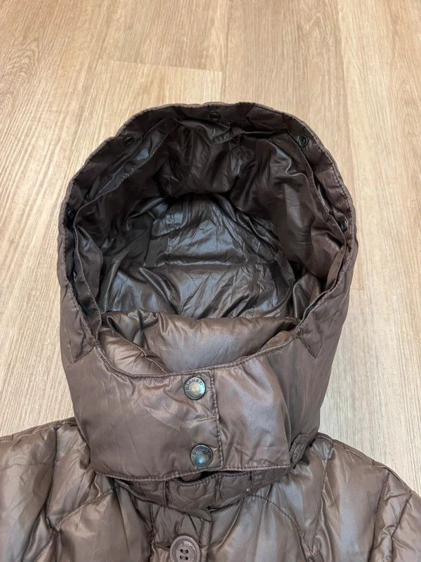 Other Blauer USA Down Puffer Coat Long Jacket size L Size L / US 10 / IT 46 - 8 Thumbnail