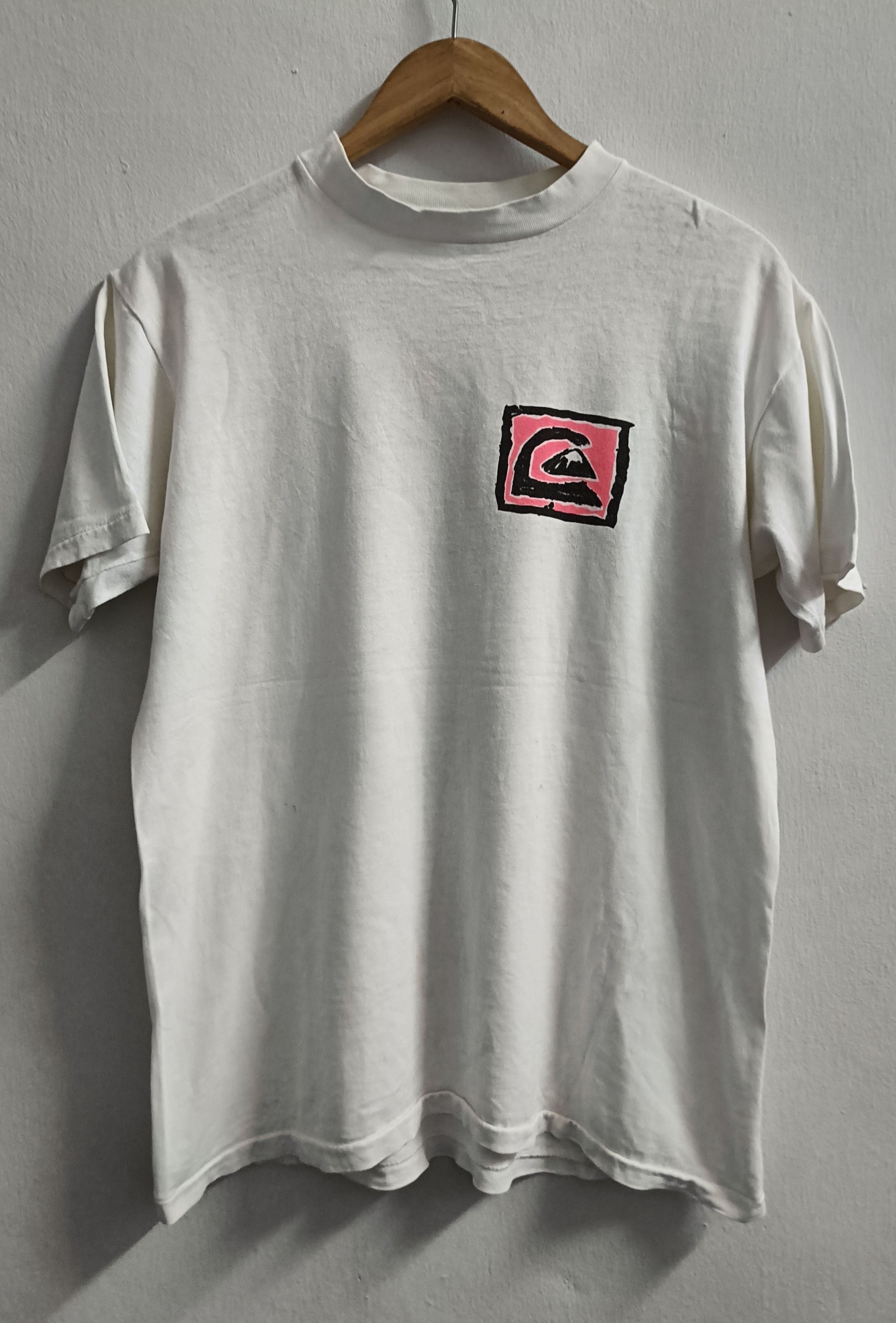 Quiksilver × Rare × Vintage 🔥🔥 Rare Vintage 80s Quiksilver