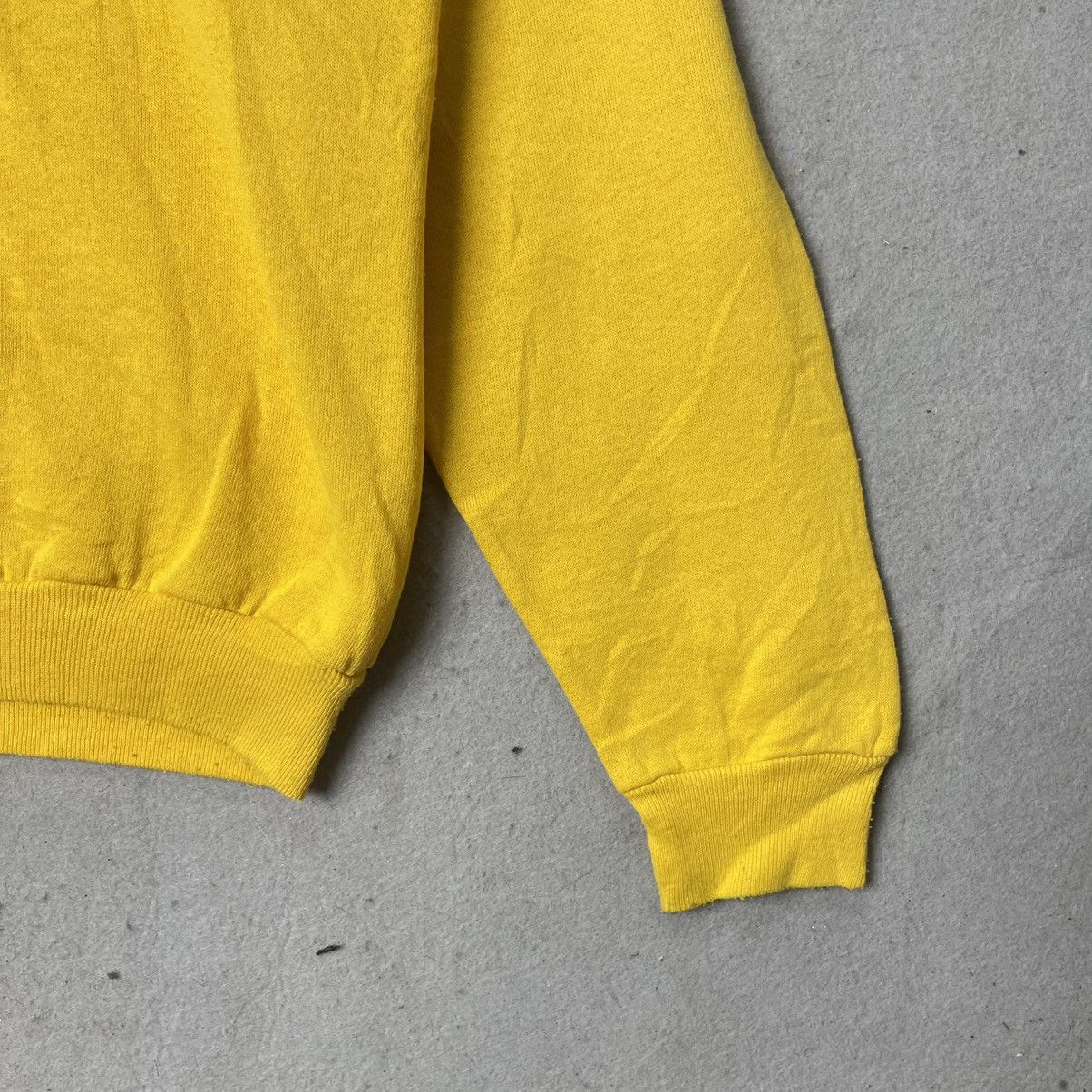 Lee Vintage Lee Big Logo Sweatshirt USA Made Size US M / EU 48-50 / 2 - 4 Thumbnail