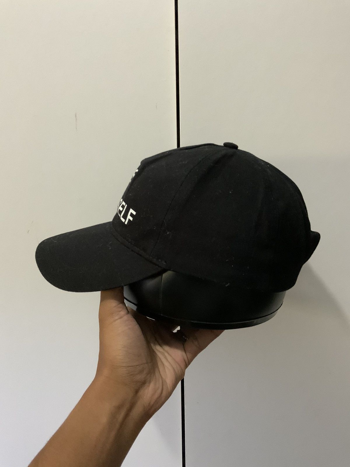 Zara Trust Yourself Zara Man Hat Size ONE SIZE - 2 Thumbnail