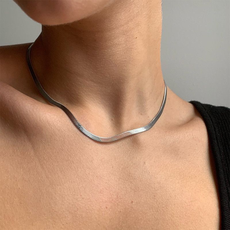 Other Matchless STEAL! Y2K Chains Necklace Chain Size ONE SIZE - 6 Thumbnail