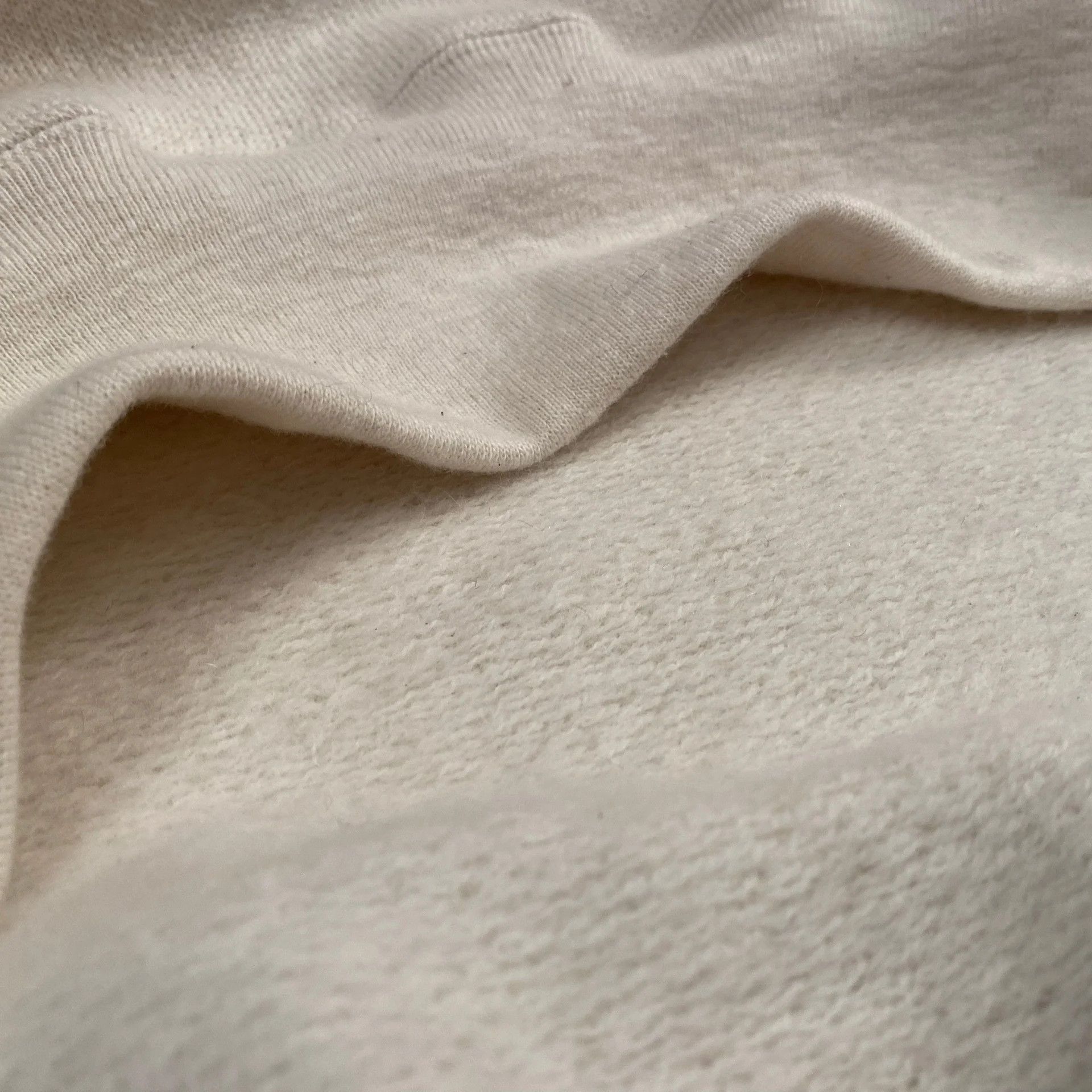 Dana Lee Alpaca Half-Mock Sweatshirt Size US L / EU 52-54 / 3 - 3 Thumbnail