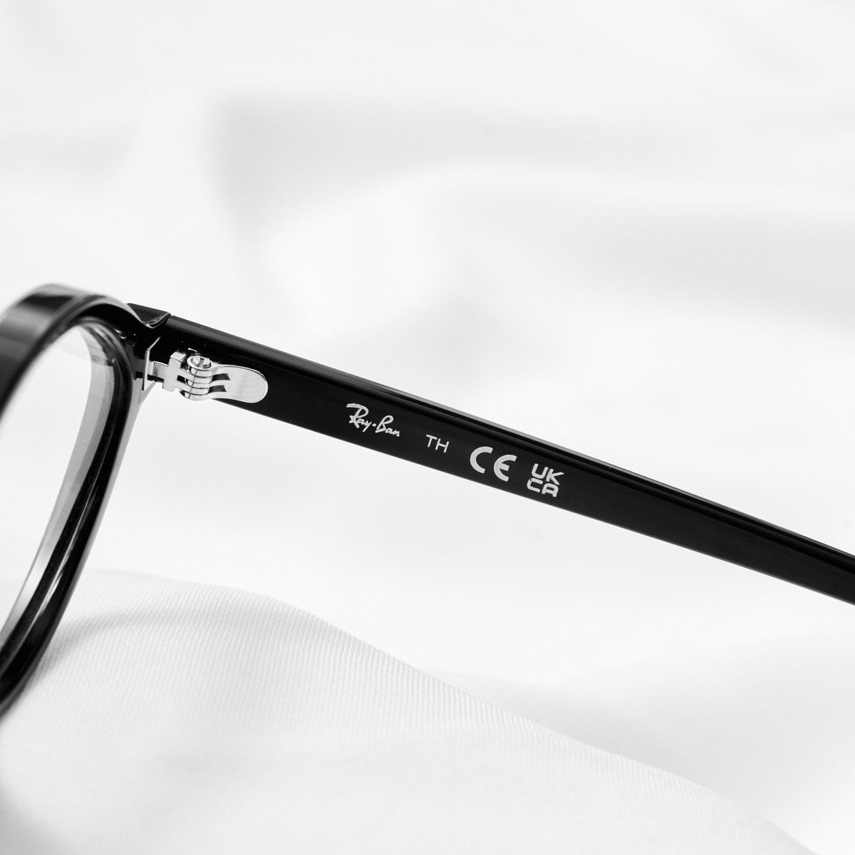 RayBan RAYBAN 0RX7265 8260 GLASSES Size ONE SIZE - 4 Thumbnail