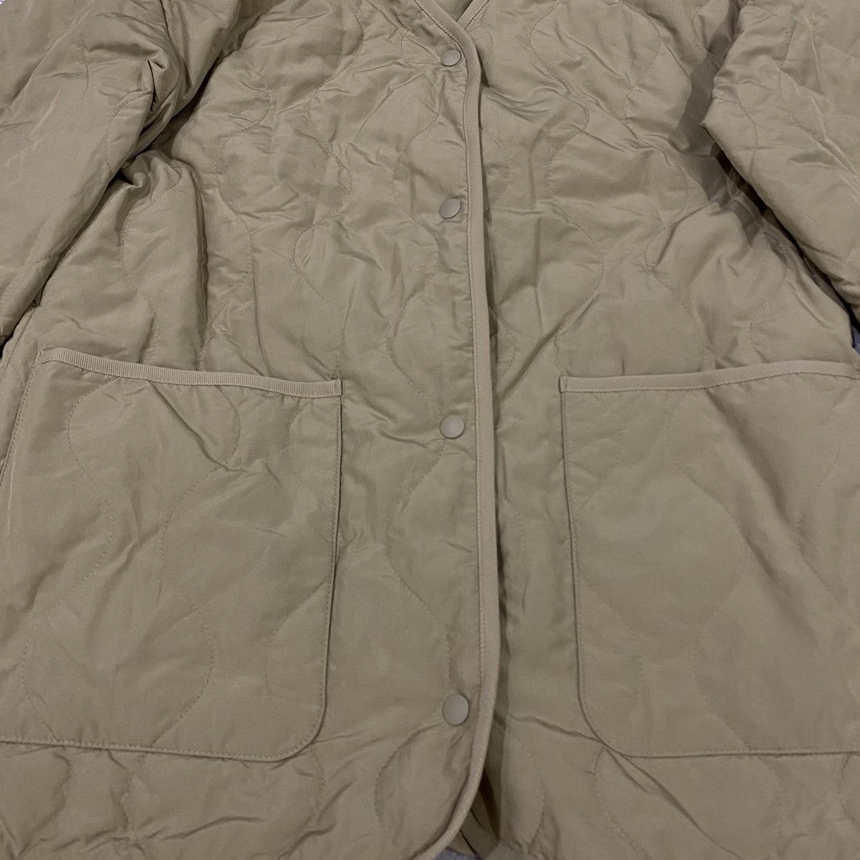 Uniqlo Light jacket winter uniqlo Size US M / EU 48-50 / 2 - 5 Thumbnail