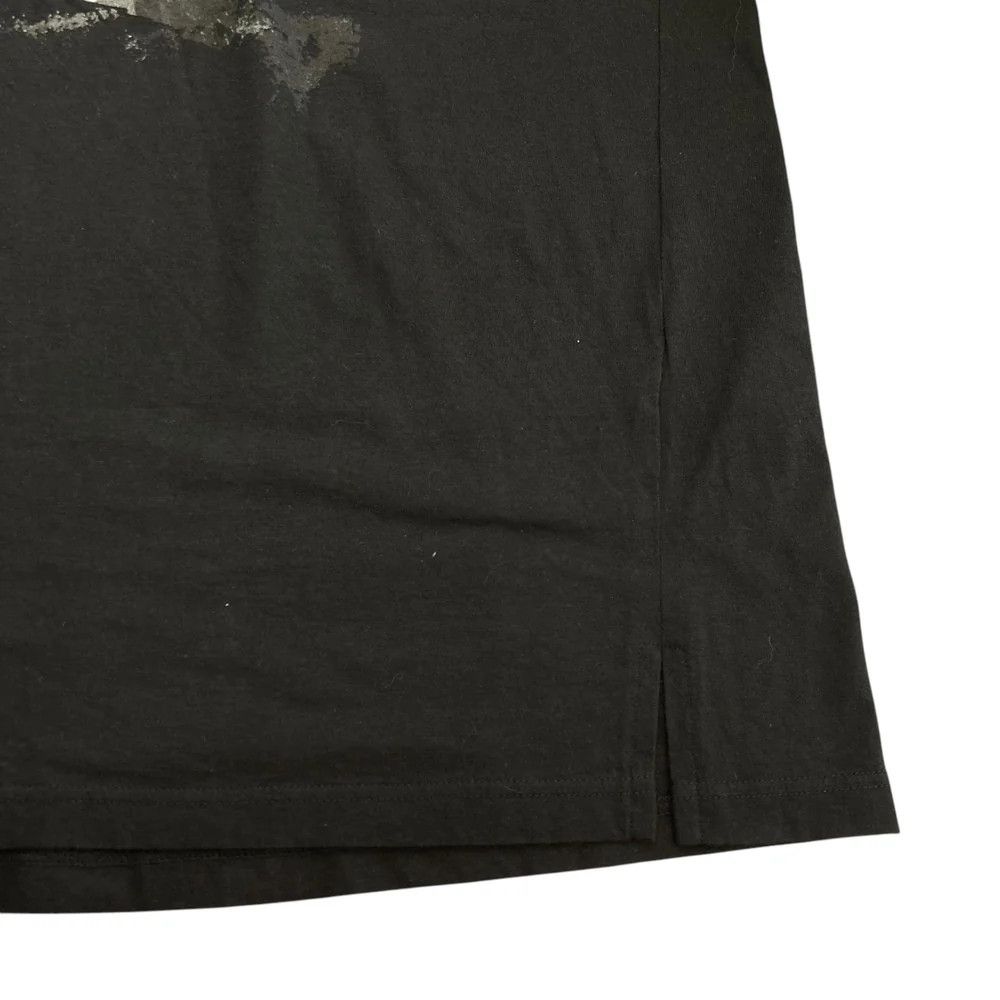 Yohji Yamamoto Yohji Yamamoto pour homme 21SS PRINT HOOD LONG SLEEVES Size US L / EU 52-54 / 3 - 5 Thumbnail