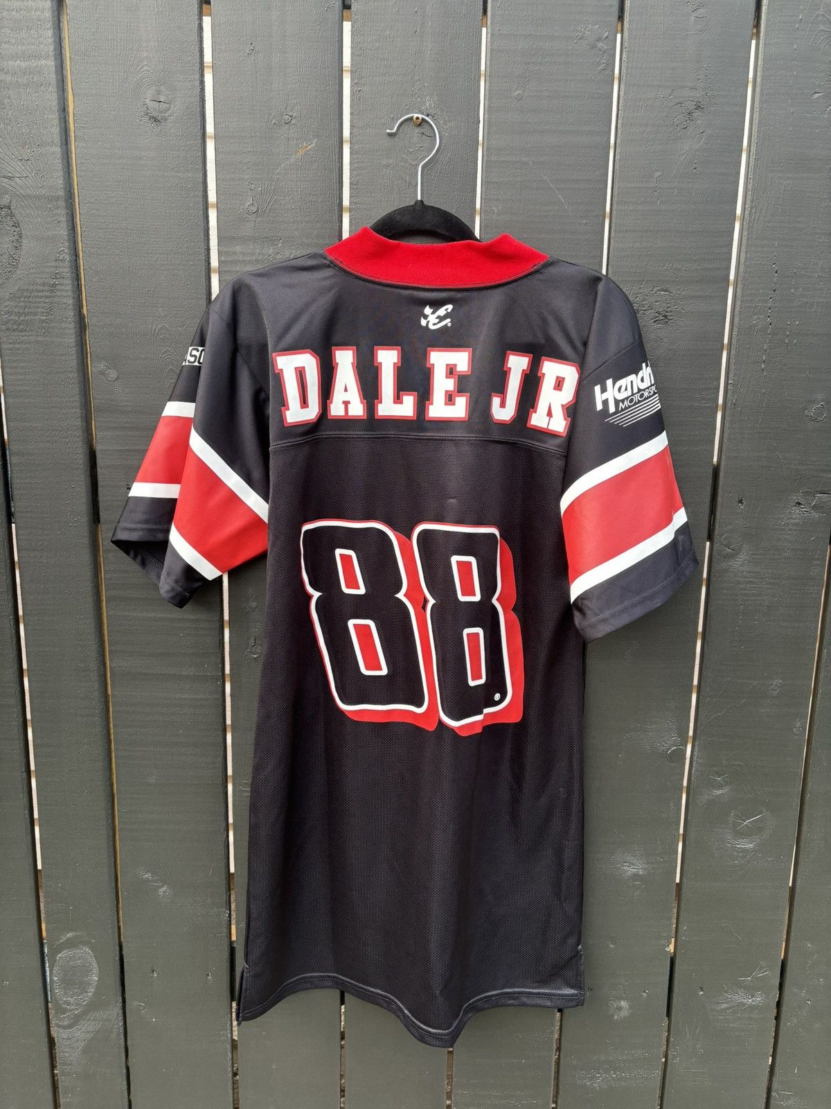 Chase Authentics NASCAR Dale Earnhardt Chase Authentics Vintage Jersey Size US S / EU 44-46 / 1 - 8 Thumbnail