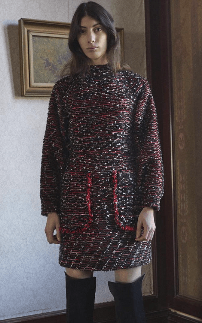 Rodebjer Rodebjer Bodil Dress Size M / US 6-8 / IT 42-44 - 1 Thumbnail