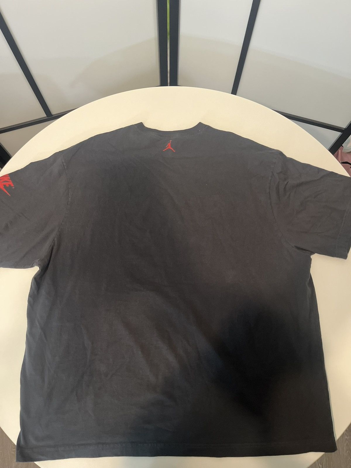 Jordan Brand Jordan x Nike Air 1985 OG Statement Tee – 3XL Size US XXL / EU 58 / 5 - 5 Thumbnail