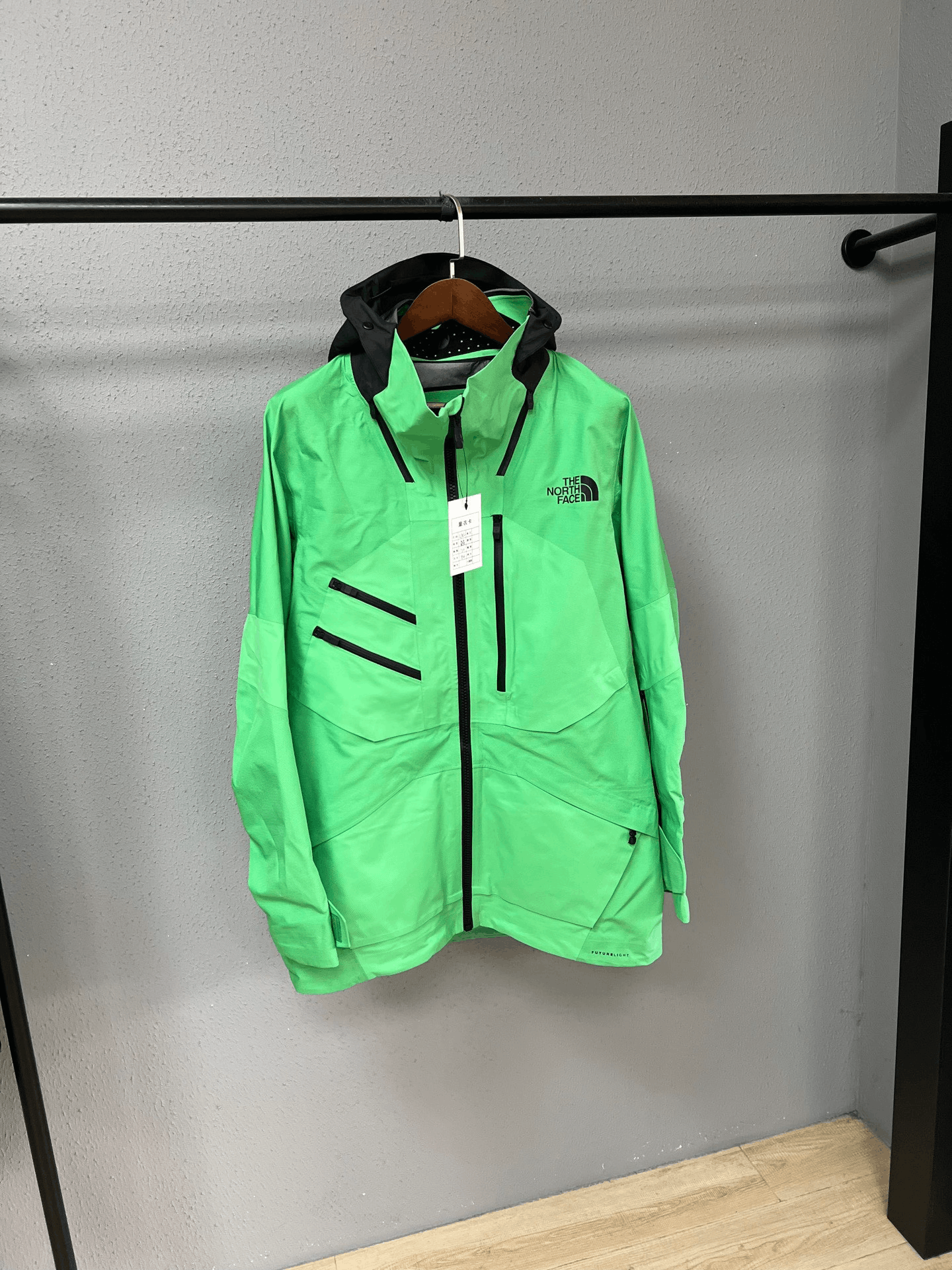 The North Face The North Face Summit Series Jacket Size US L / EU 52-54 / 3 - 1 Thumbnail