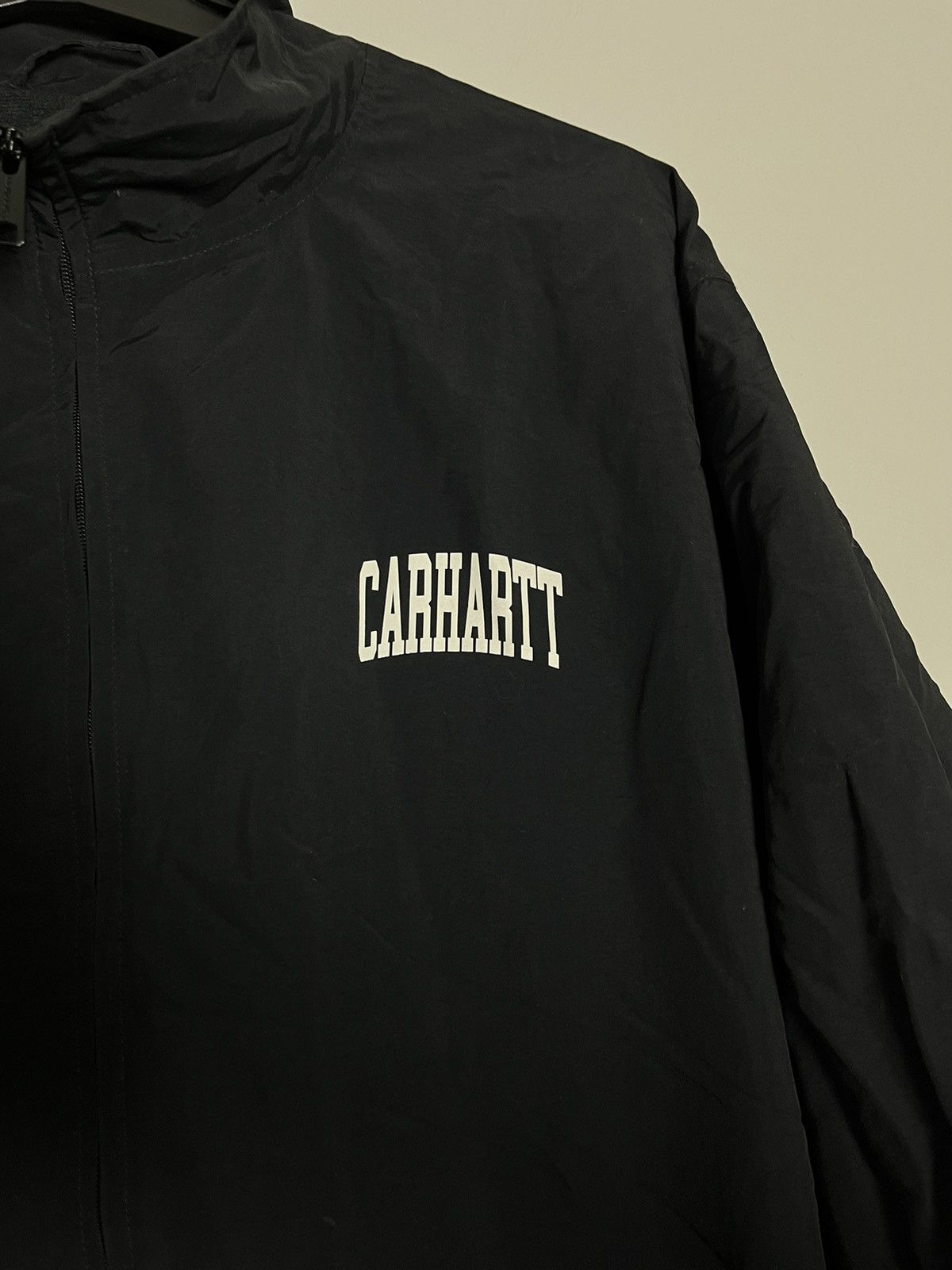 Other Carhartt jacket Size US L / EU 52-54 / 3 - 2 Thumbnail