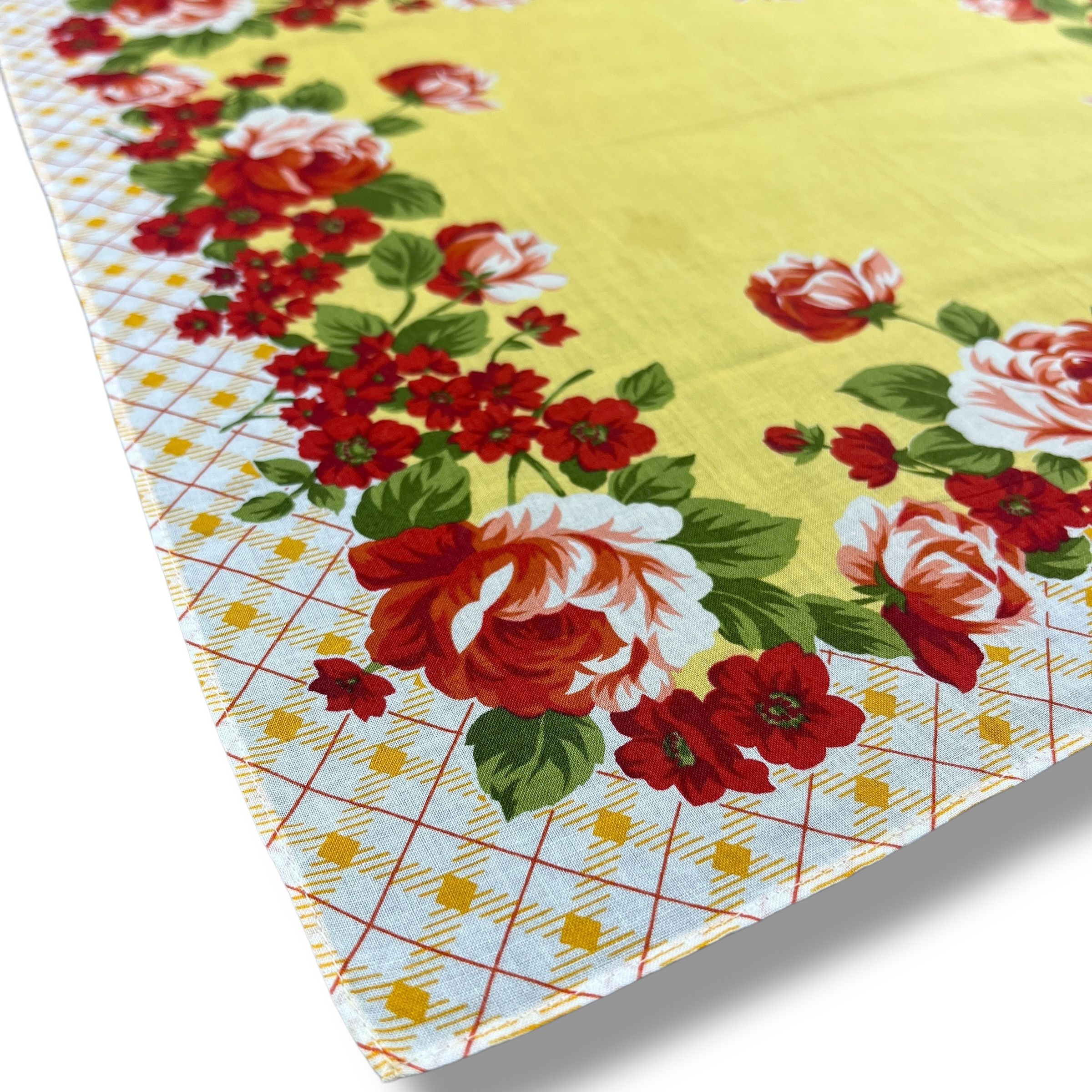 Kenzo Kenzo Handkerchief / Bandana / Neckerchief B365 Size ONE SIZE - 5 Thumbnail
